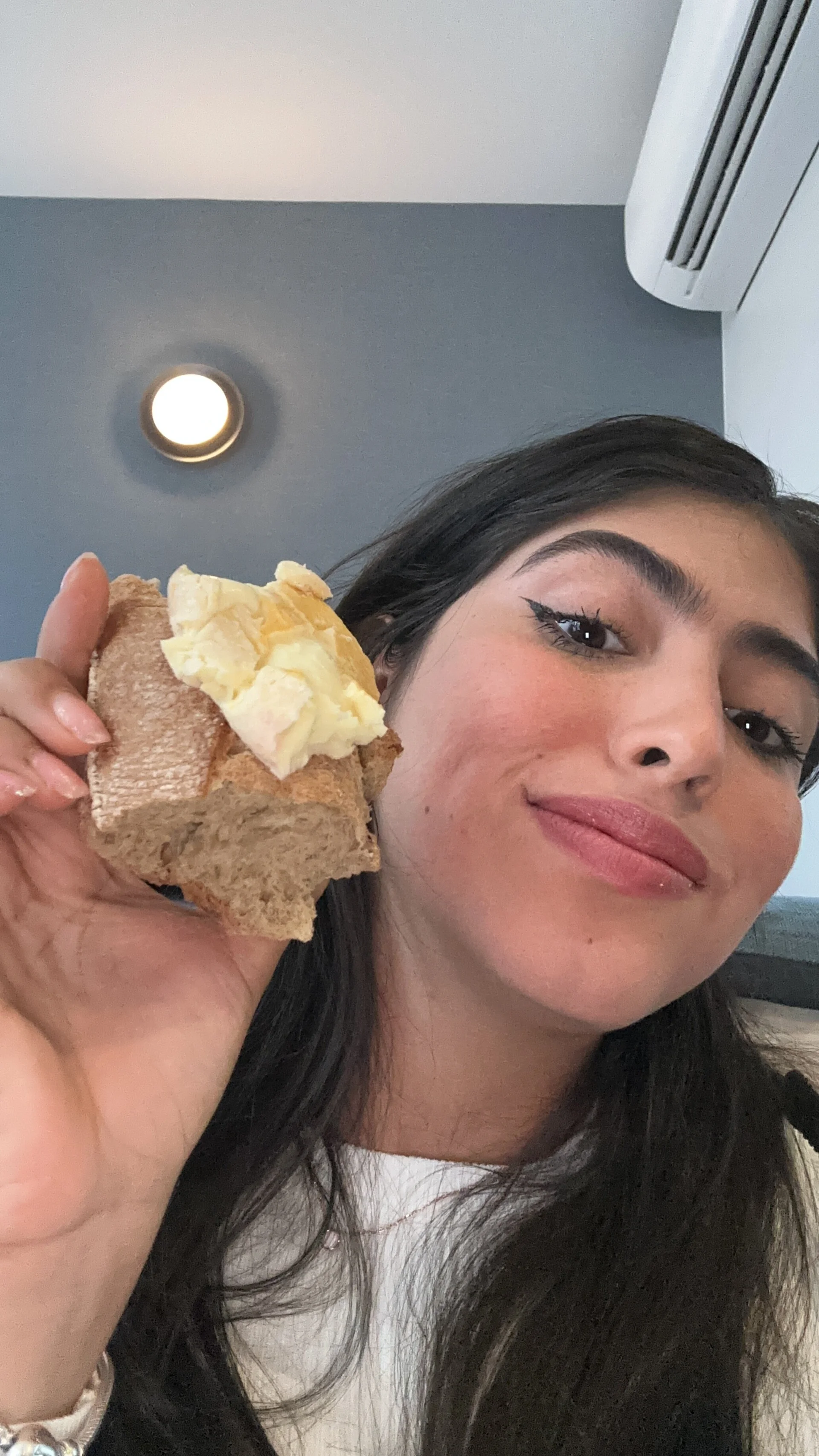 XXX Porn Photo of Nude Gaby_zahir_ 32