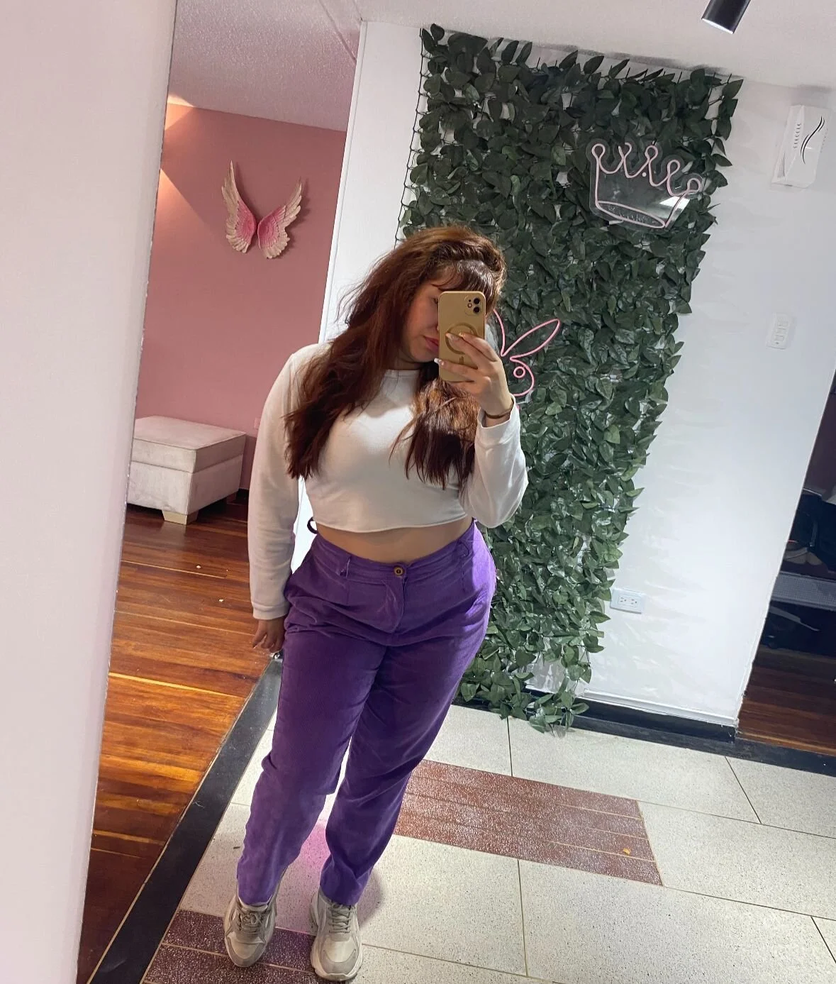XXX Porn Photo of Nude Oriana_madisoon 5