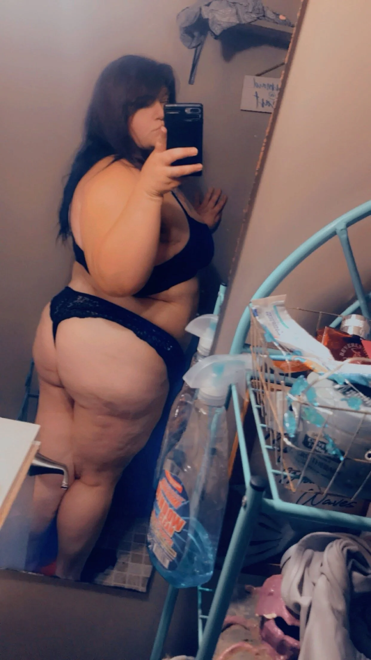 XXX Porn Photo of Nude Stephiesteph 11