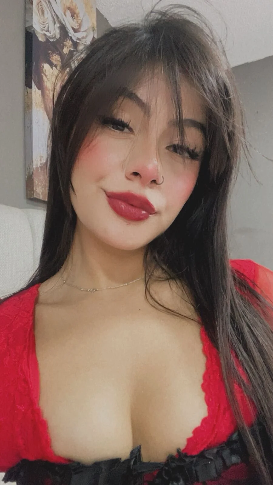 XXX Porn Photo of Nude DahliaRouse 5