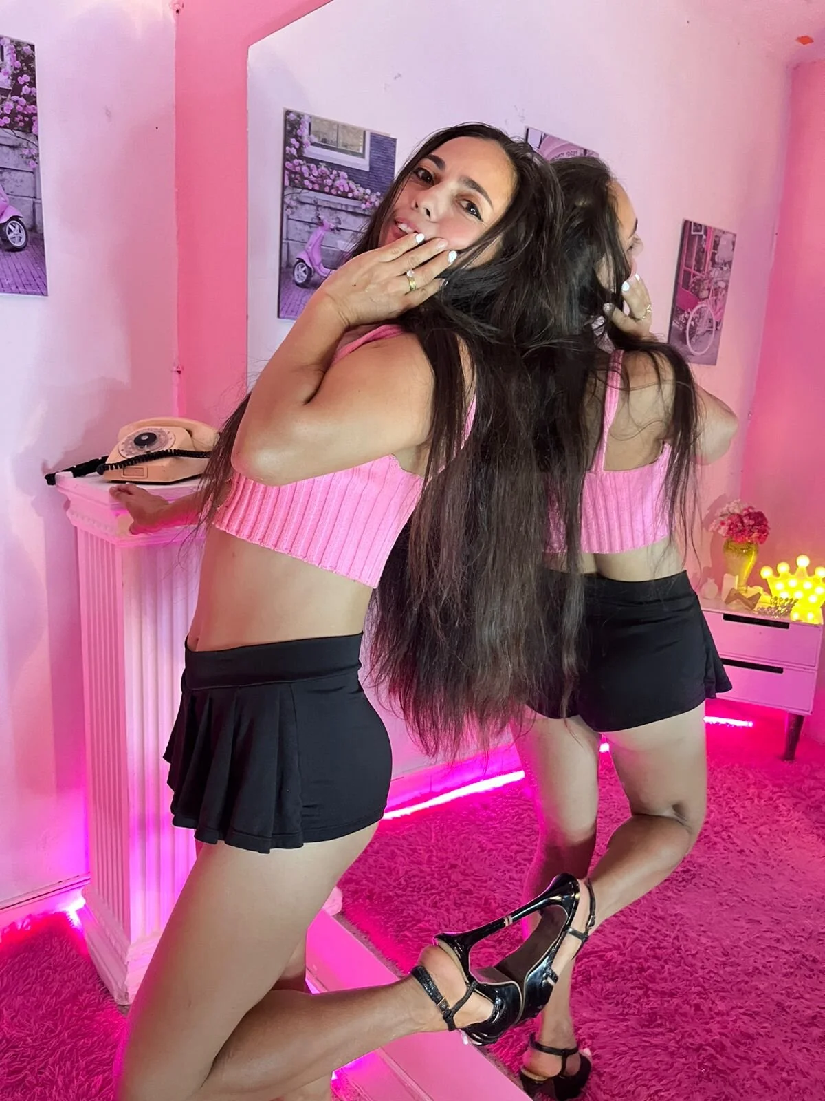 XXX Porn Photo of Nude margott_22_ 6