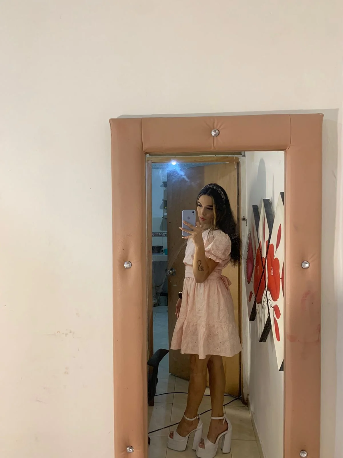 XXX Porn Photo of Nude alexaryderr 2