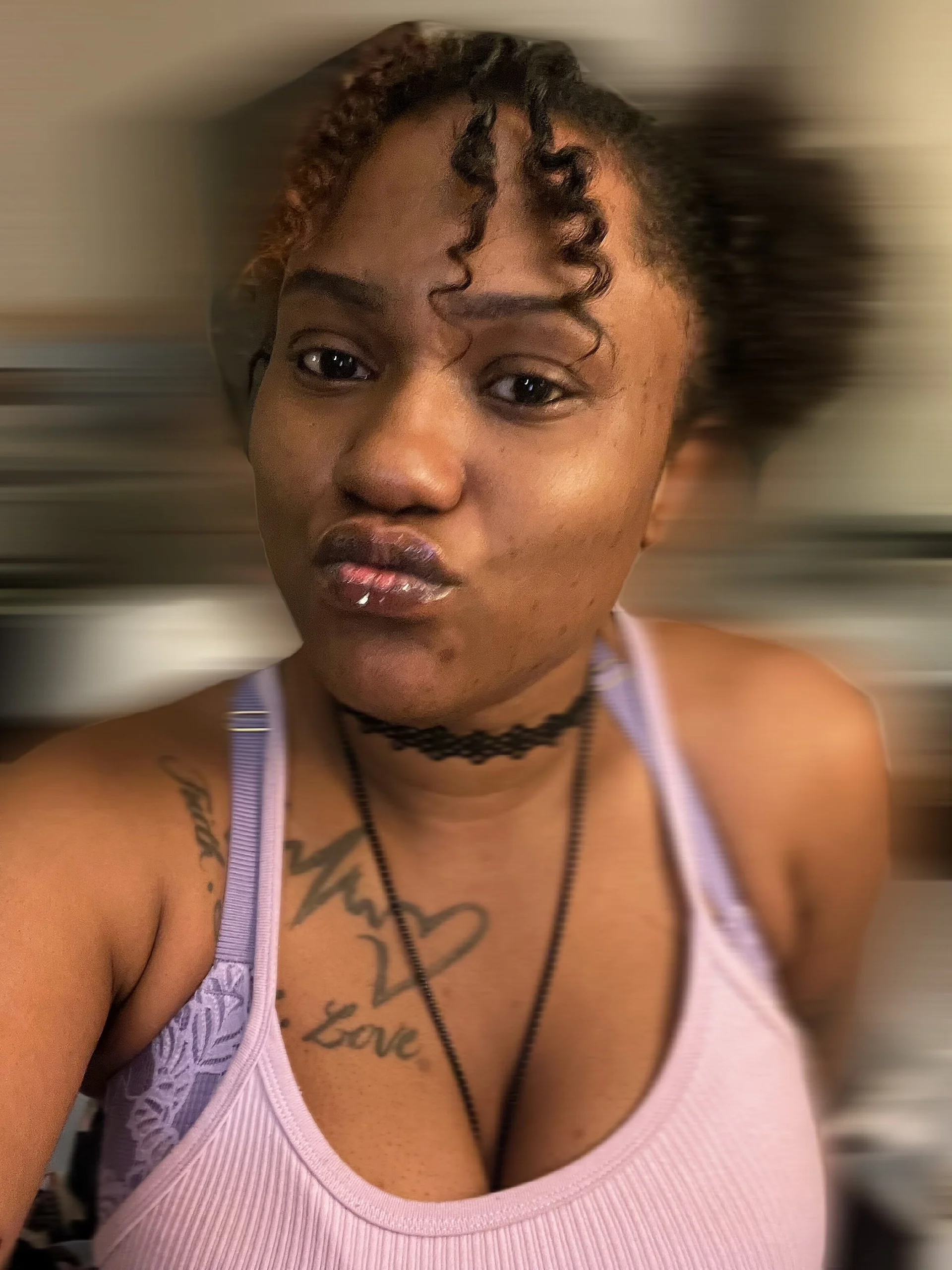 XXX Porn Photo of Nude bon3z-n-tingz 13