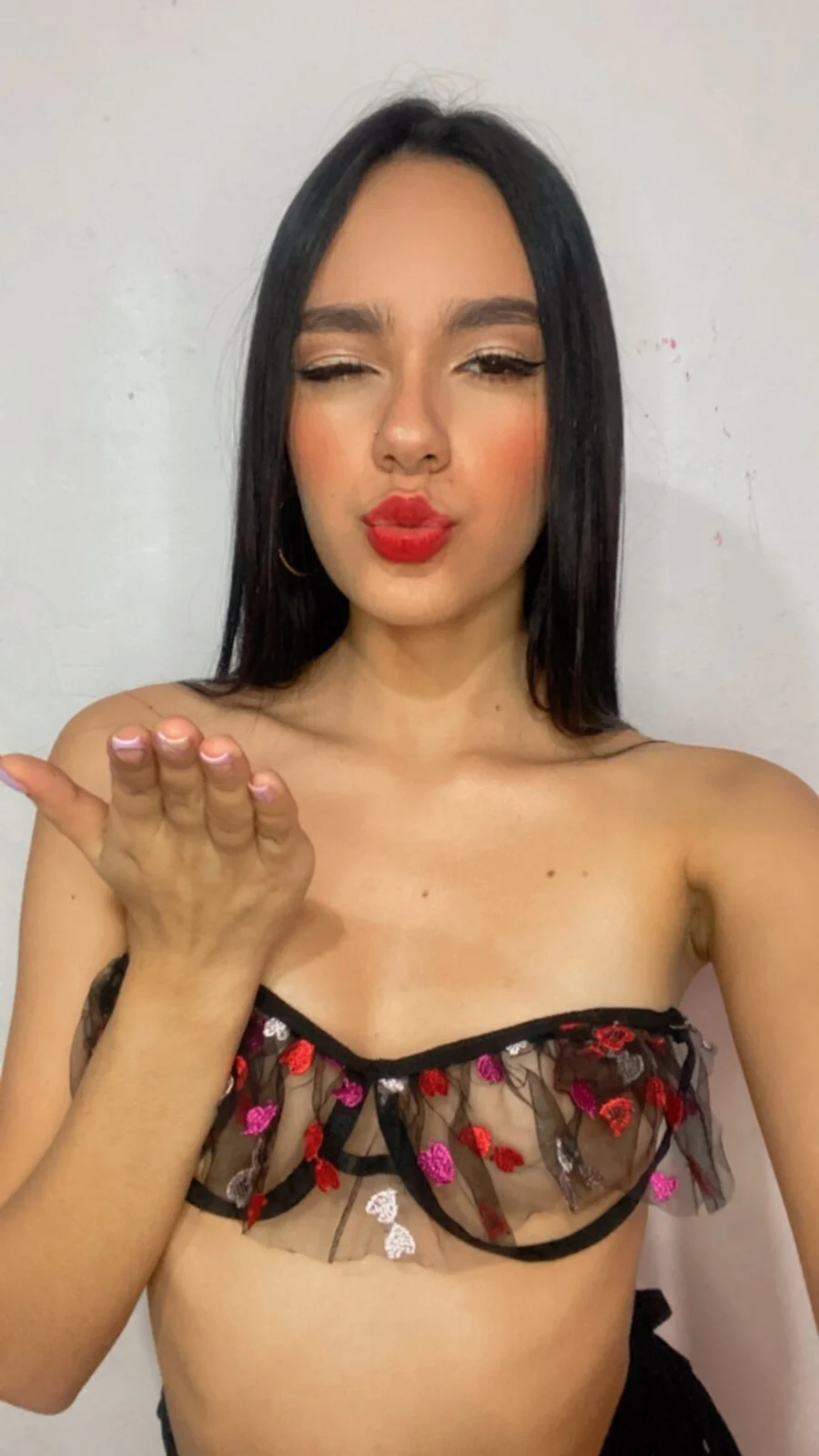 XXX Porn Photo of Nude EmmyCruzZ 30