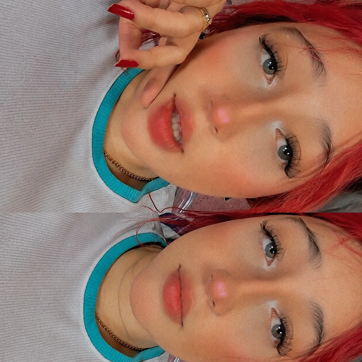 XXX Porn Photo of Nude Vanelope_Gomez 1