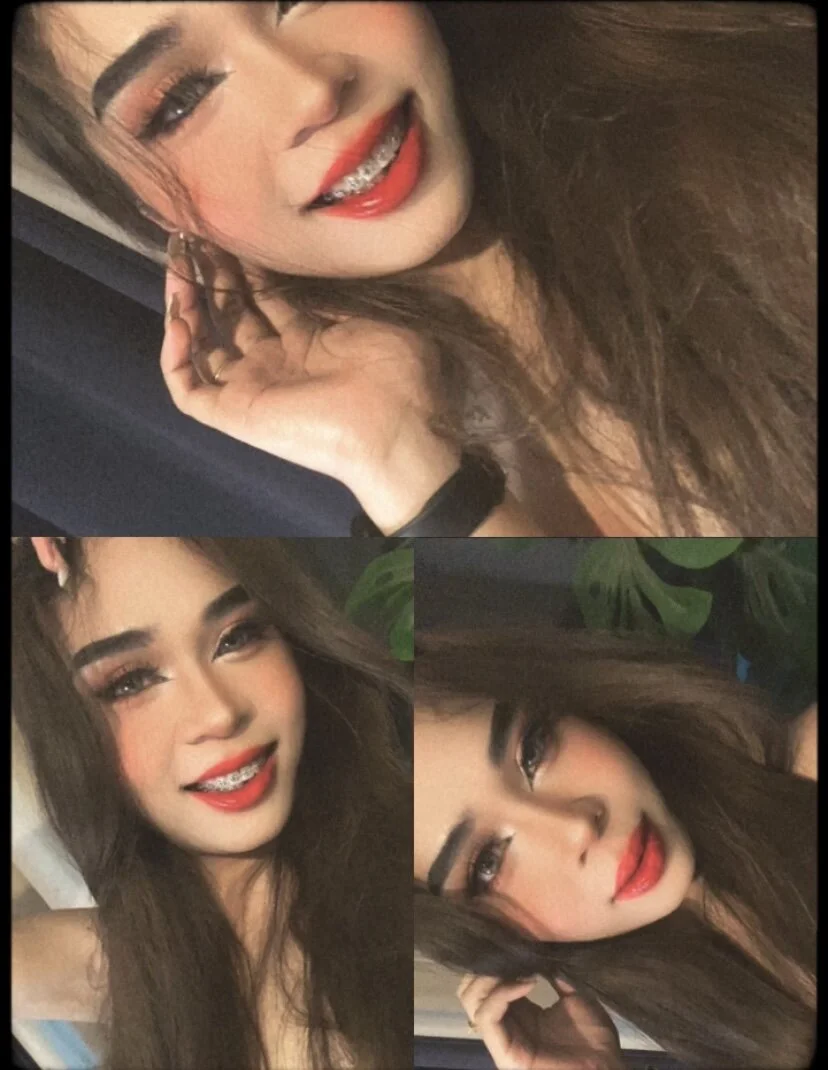 XXX Porn Photo of Nude MissBlair_conklin 7