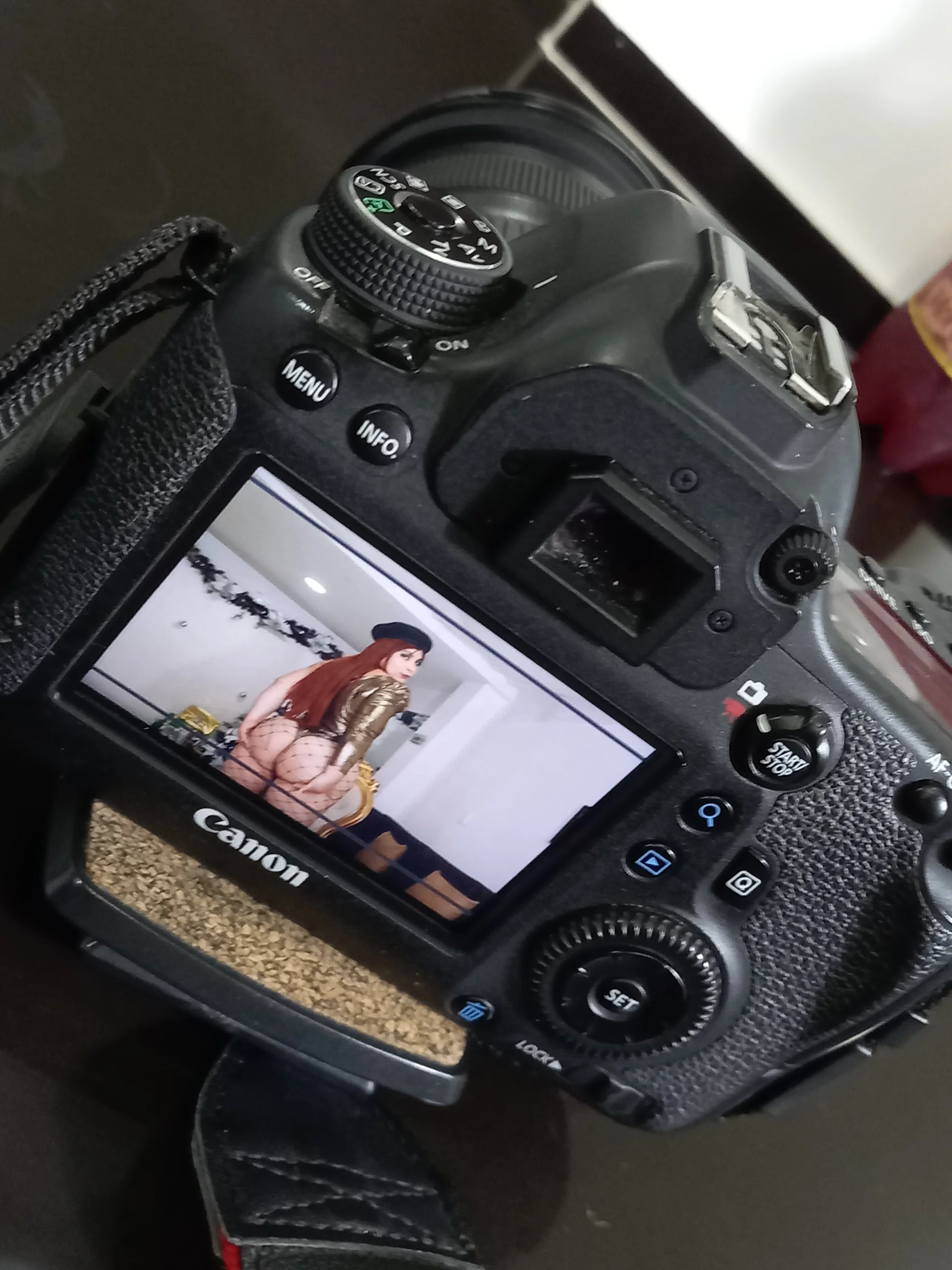 XXX Porn Photo of Nude Gaby_Vegaa 11
