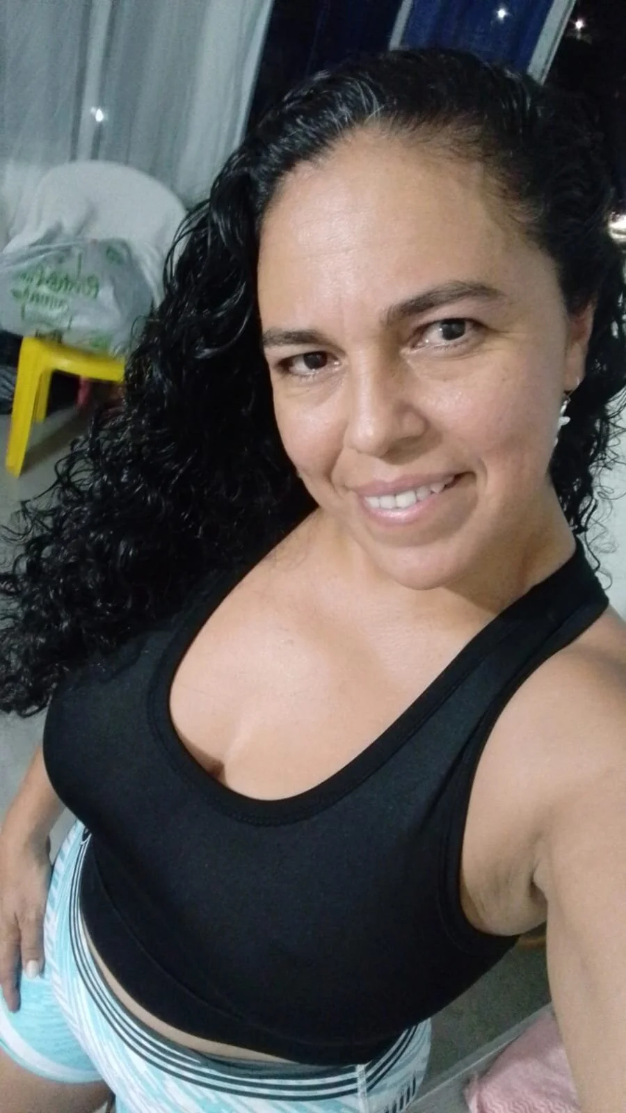 XXX Porn Photo of Nude bubismelany 8