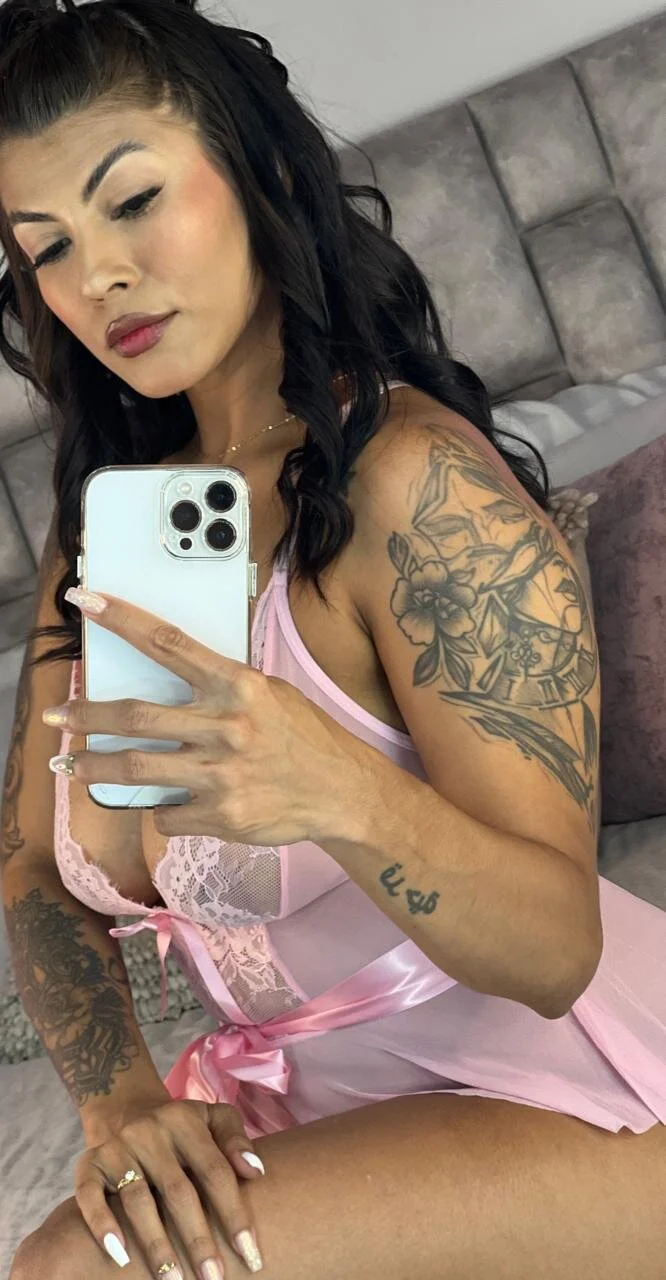 XXX Porn Photo of Nude Silvermistt 30