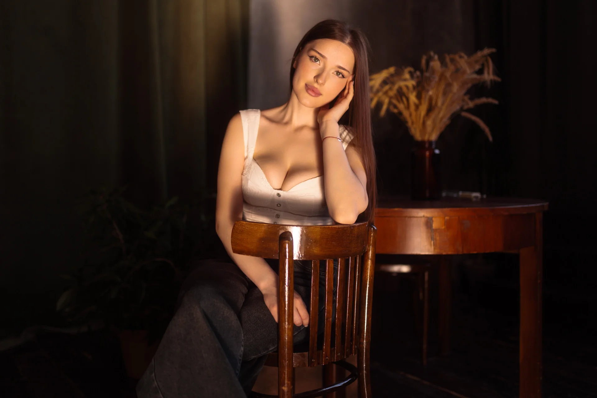 XXX Porn Photo of Nude Eva_Saylor 69