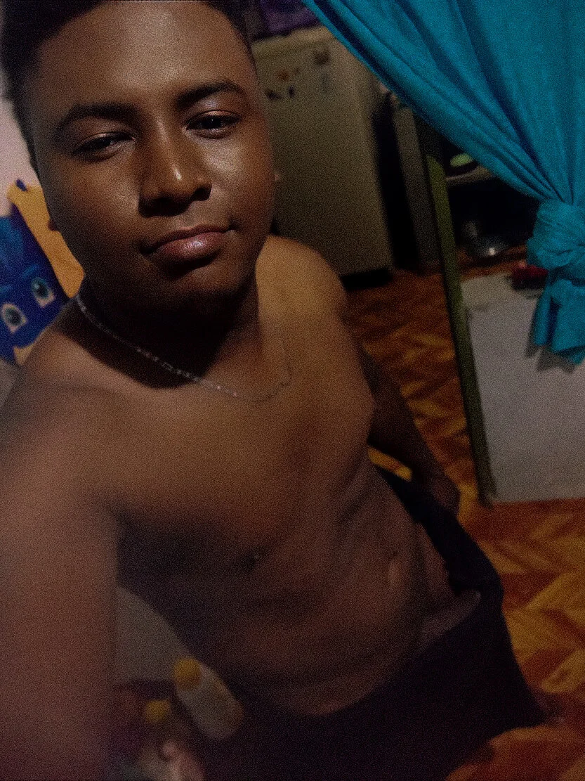 XXX Porn Photo of Nude fabitokr 1