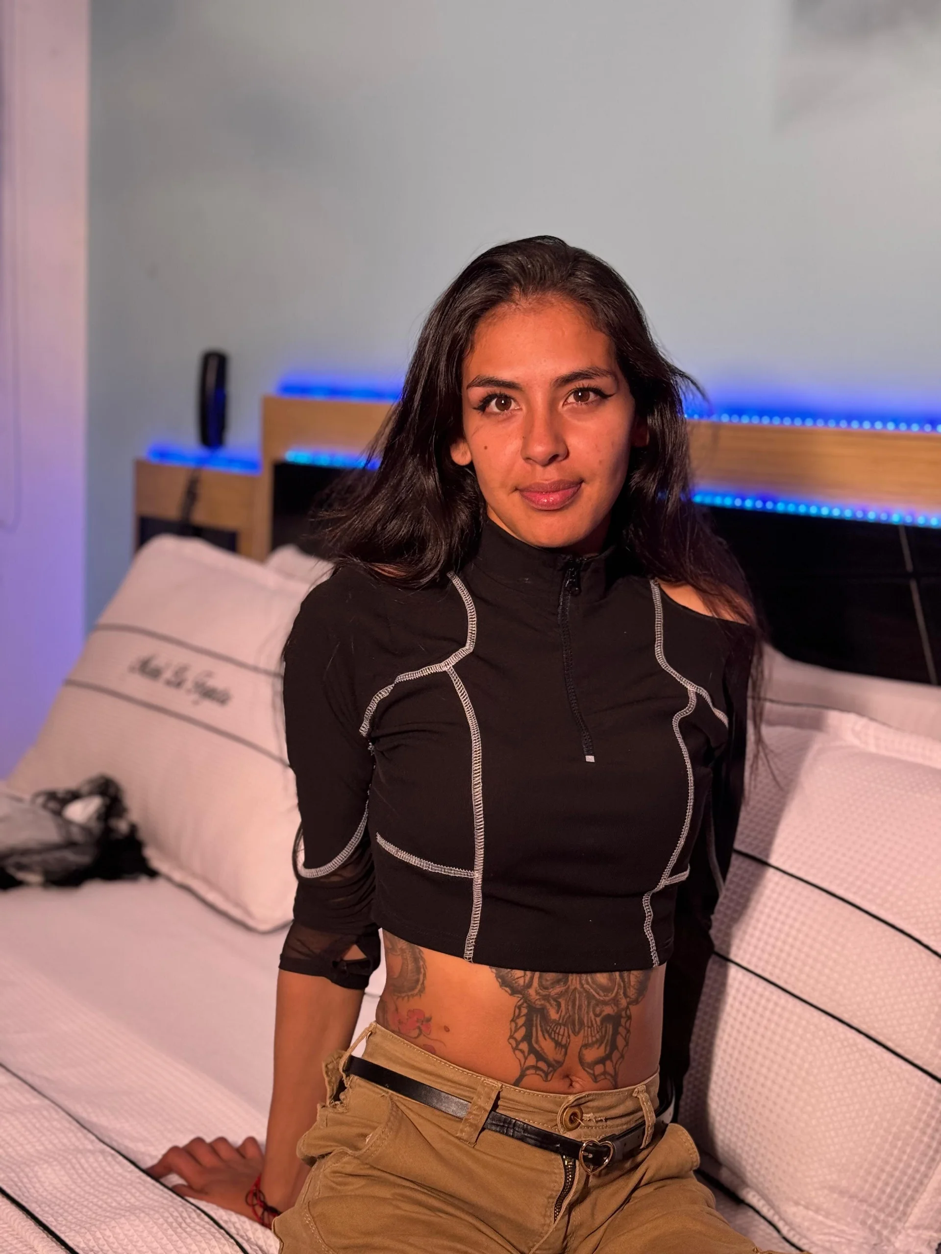 XXX Porn Photo of Nude Alisson_420 21