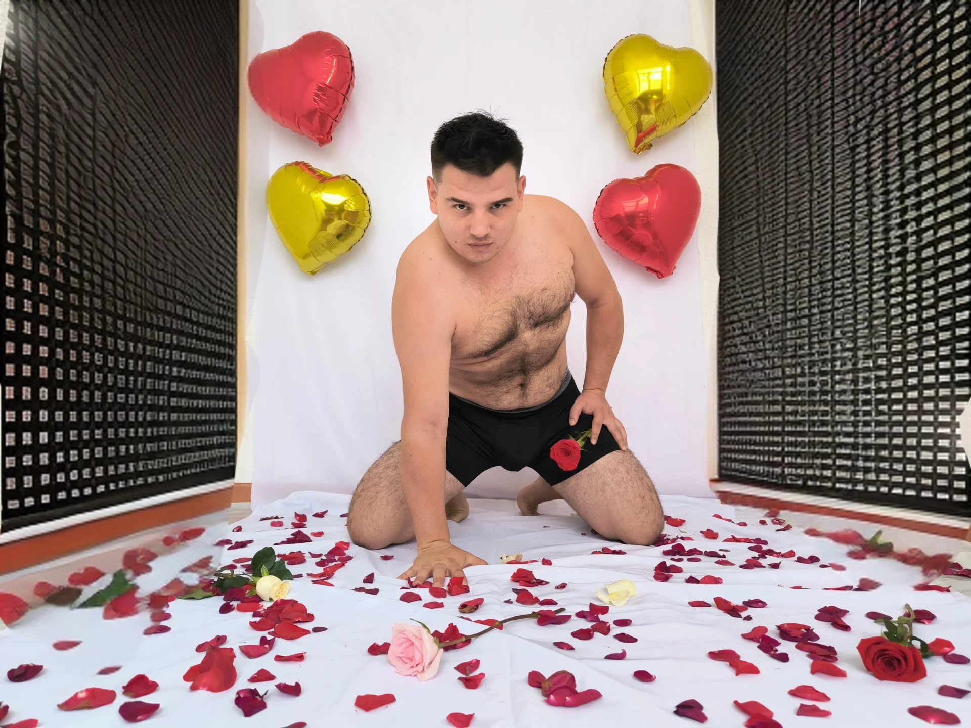 XXX Porn Photo of Nude leoreem97 8