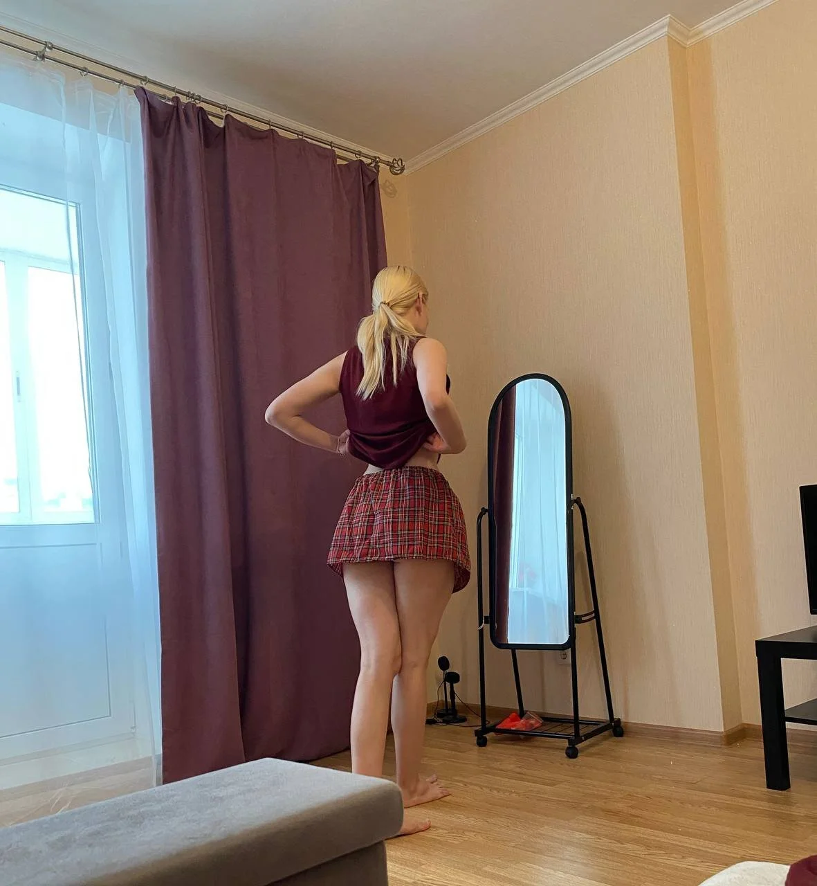 XXX Porn Photo of Nude Hentailove20 6
