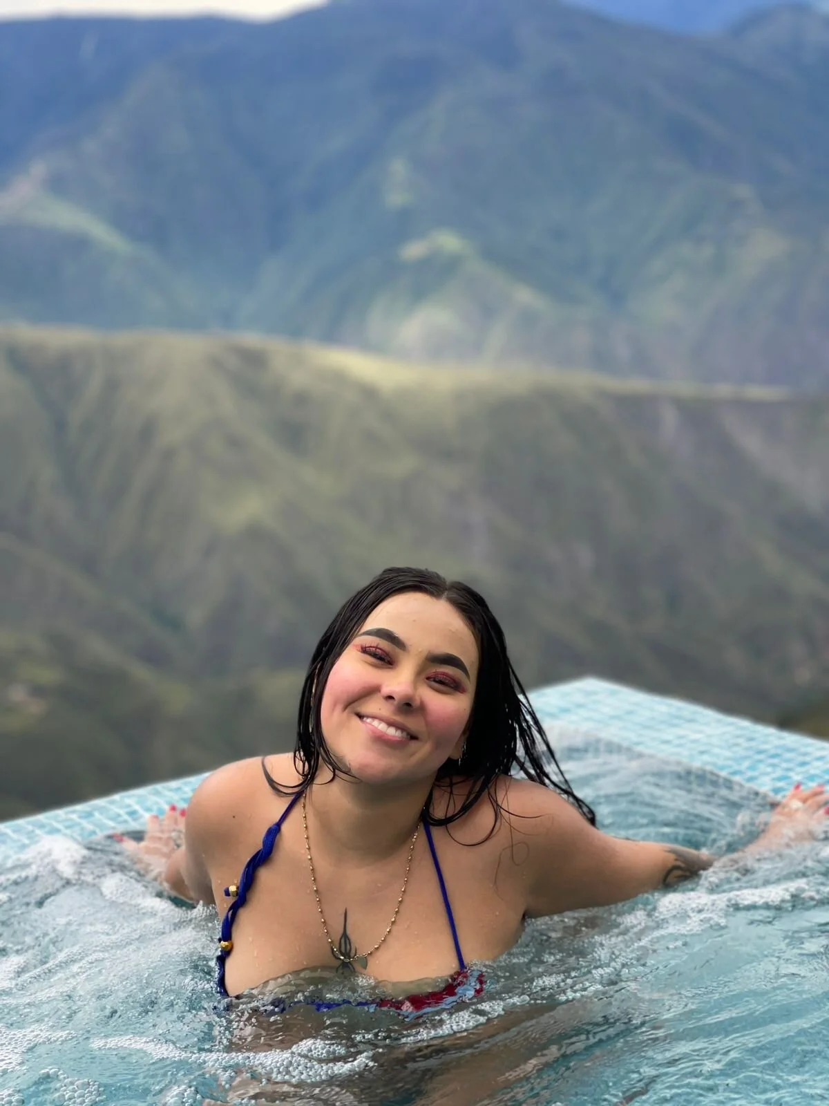 XXX Porn Photo of Nude Emily_Black1 22