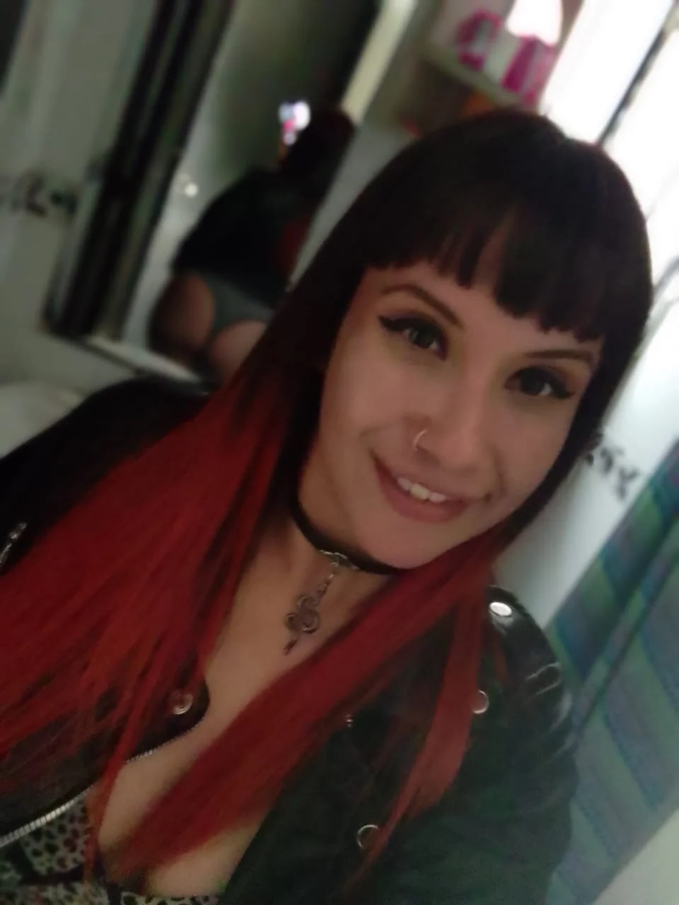 XXX Porn Photo of Nude Eimy_lorens 14