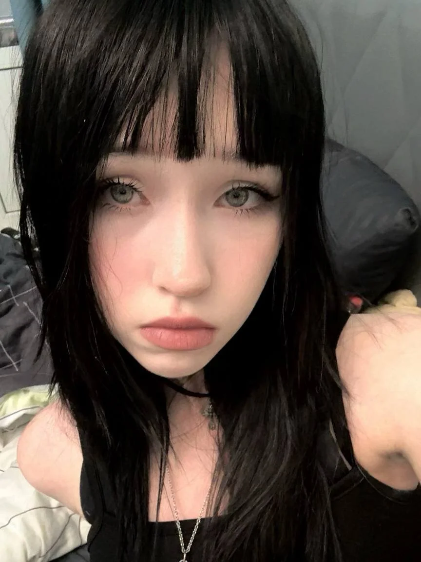 XXX Porn Photo of Nude NoirEva 56
