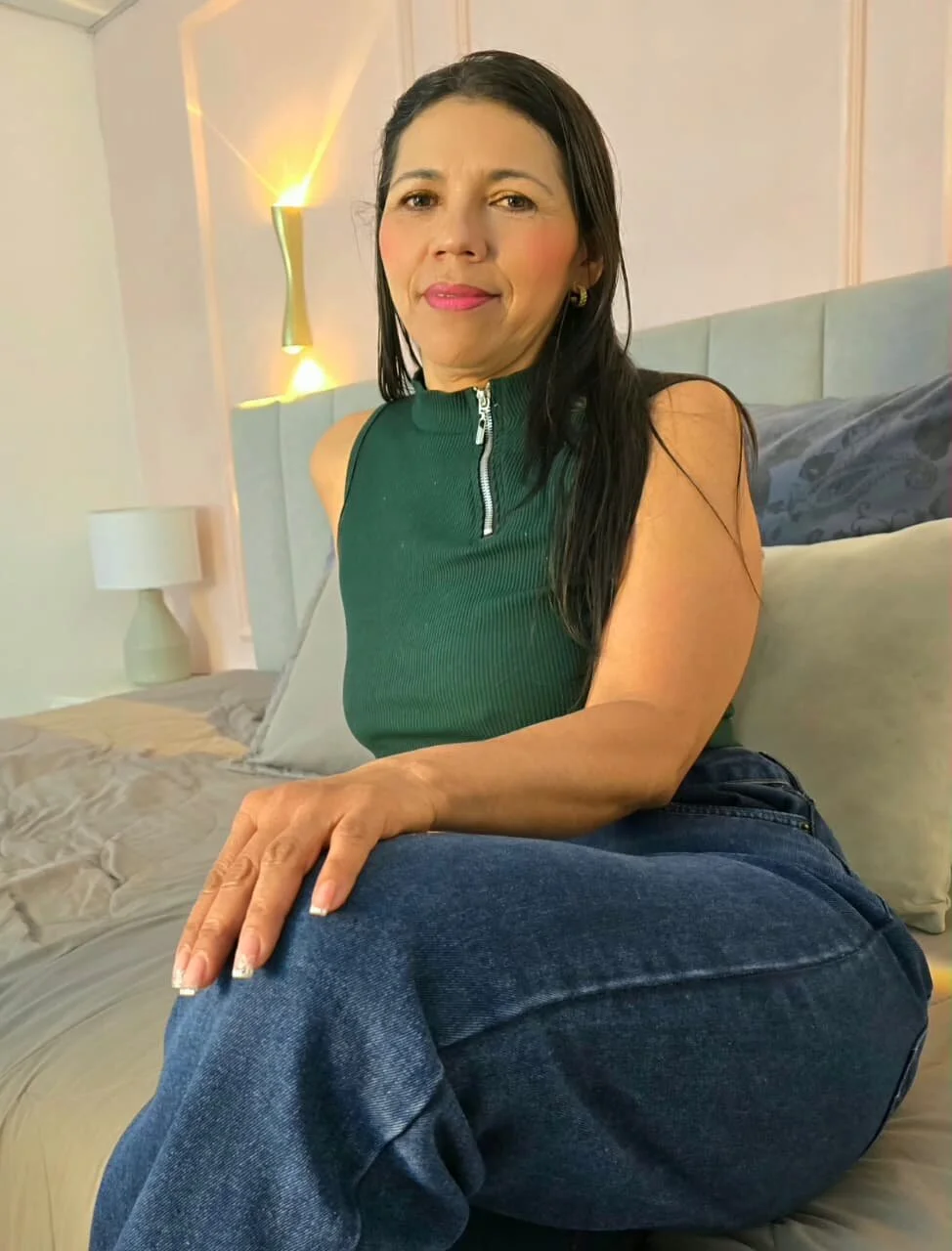 XXX Porn Photo of Nude Dulce_emi 1