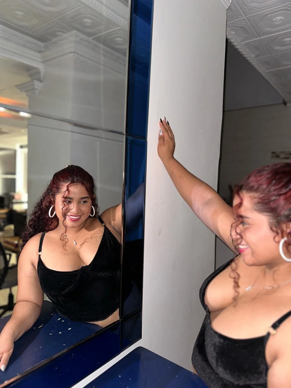 XXX Porn Photo of Nude alana-silva 46