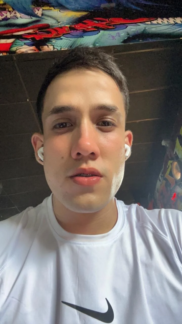 XXX Porn Photo of Nude alexgiraldo__ 4