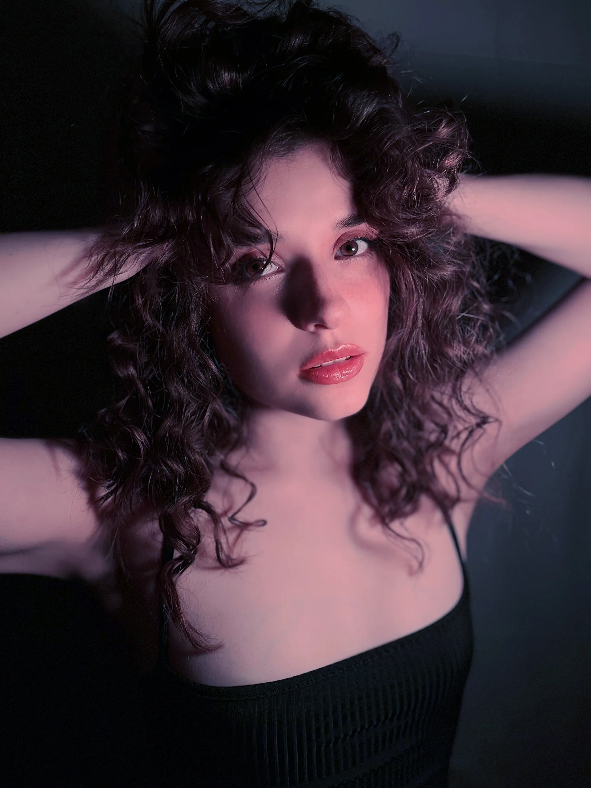 XXX Porn Photo of Nude VoidSpeak 6