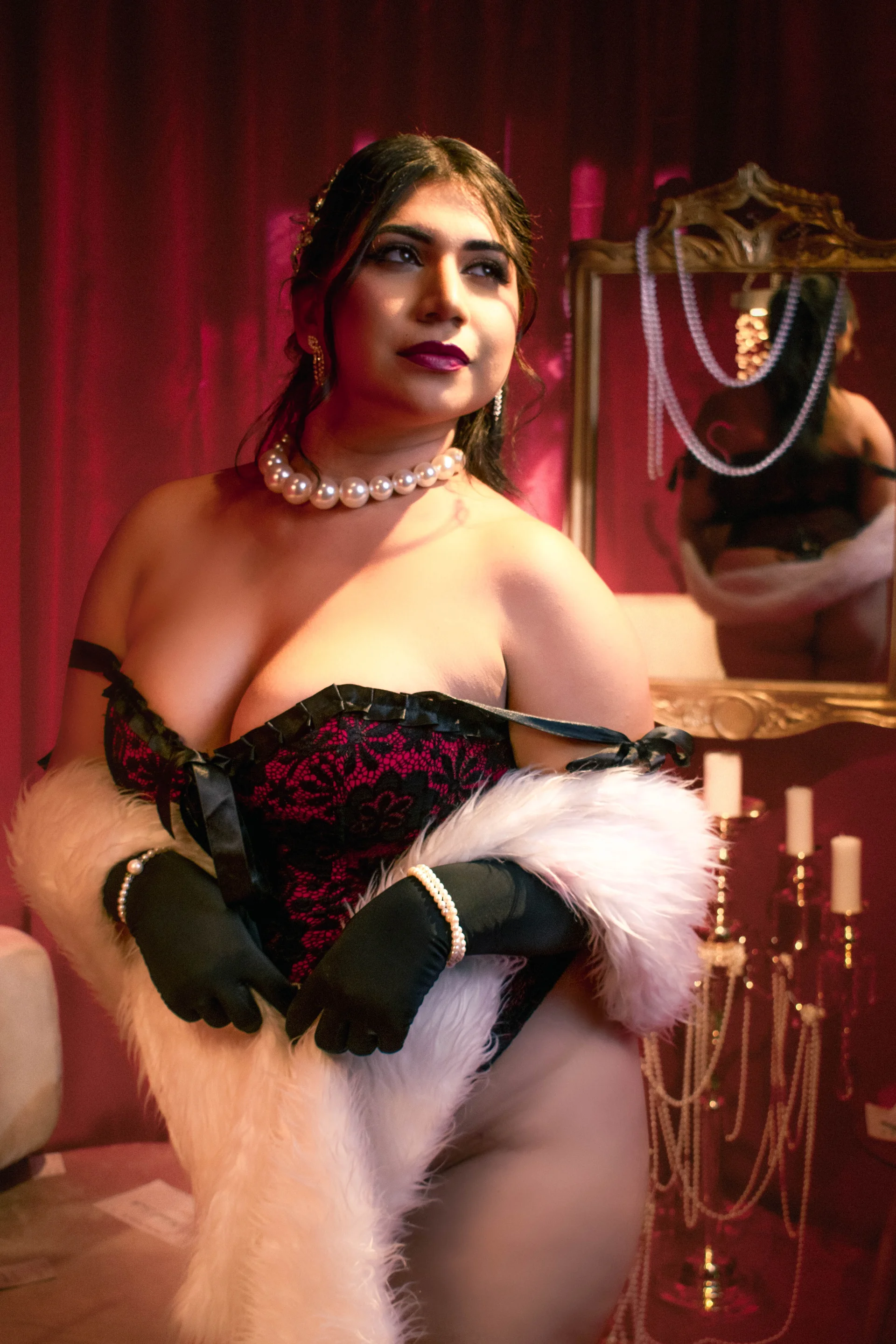 XXX Porn Photo of Nude CloeMoon 8
