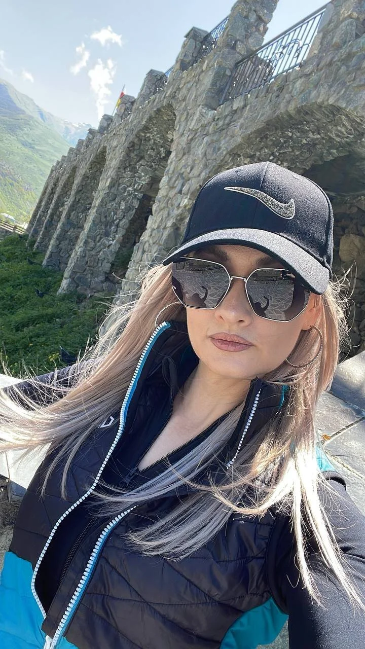 XXX Porn Photo of Nude IsabellaDeRosa 76