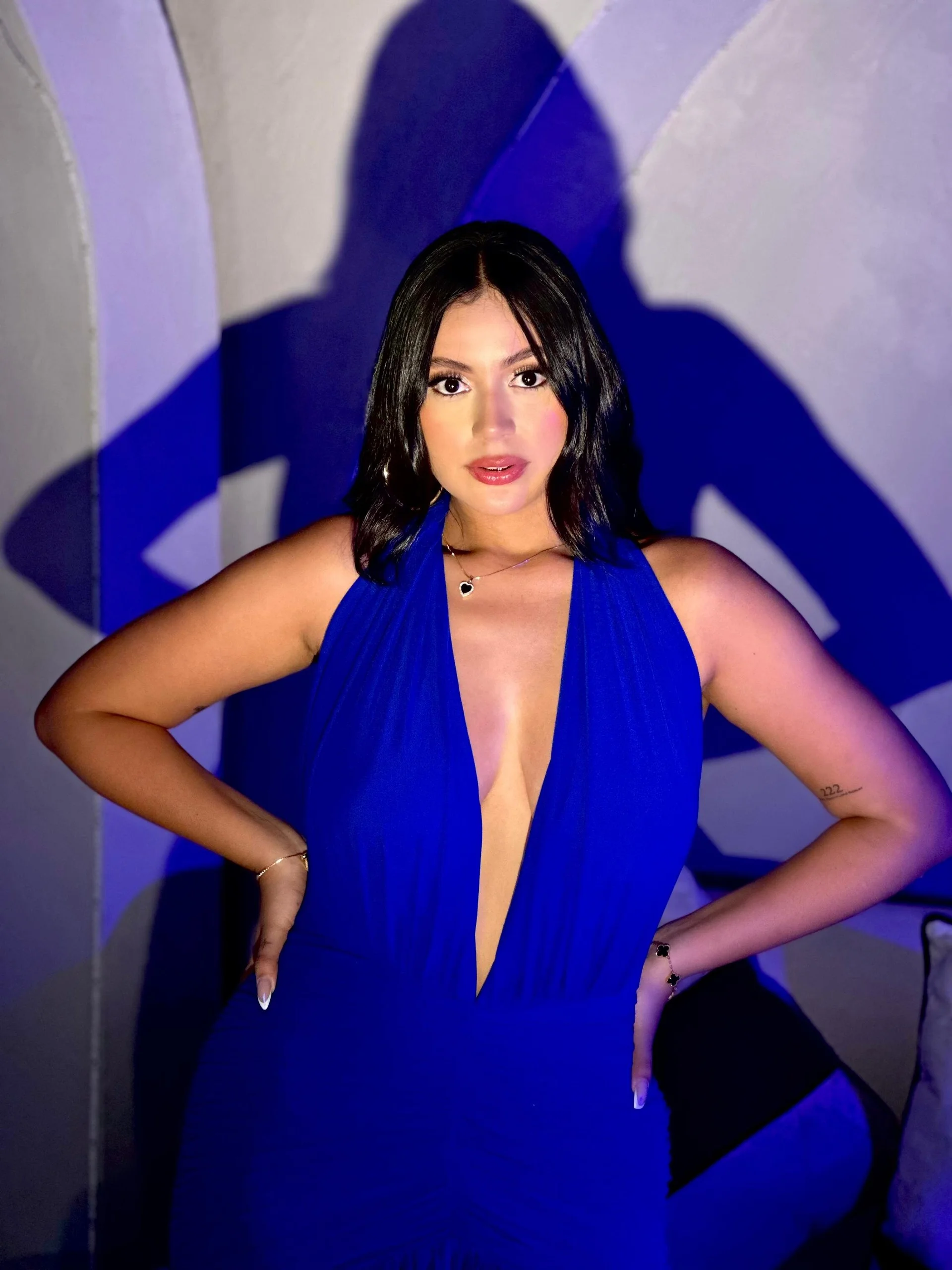 XXX Porn Photo of Nude AmbarJames_ 77