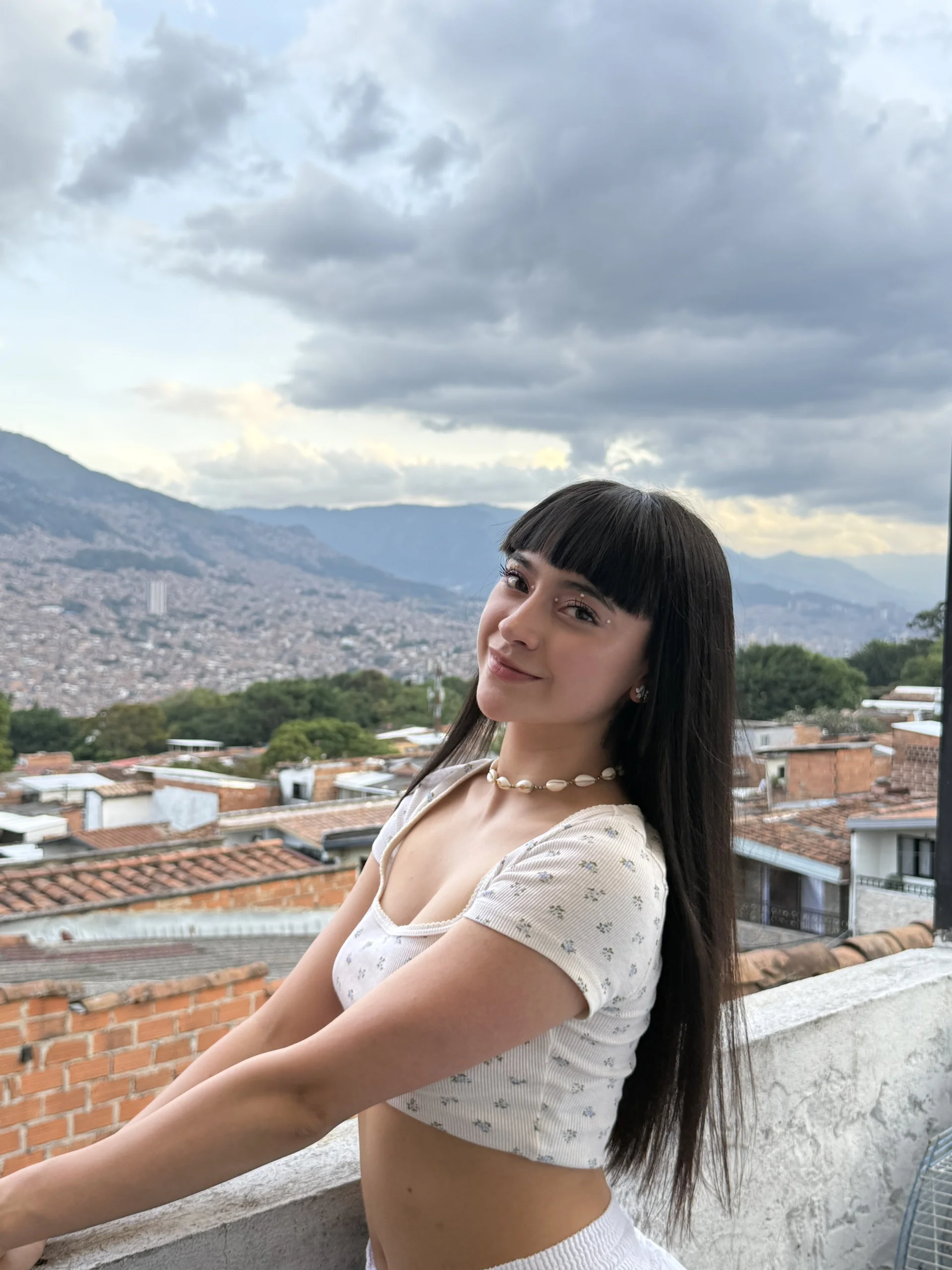 XXX Porn Photo of Nude violetta_blackk 13