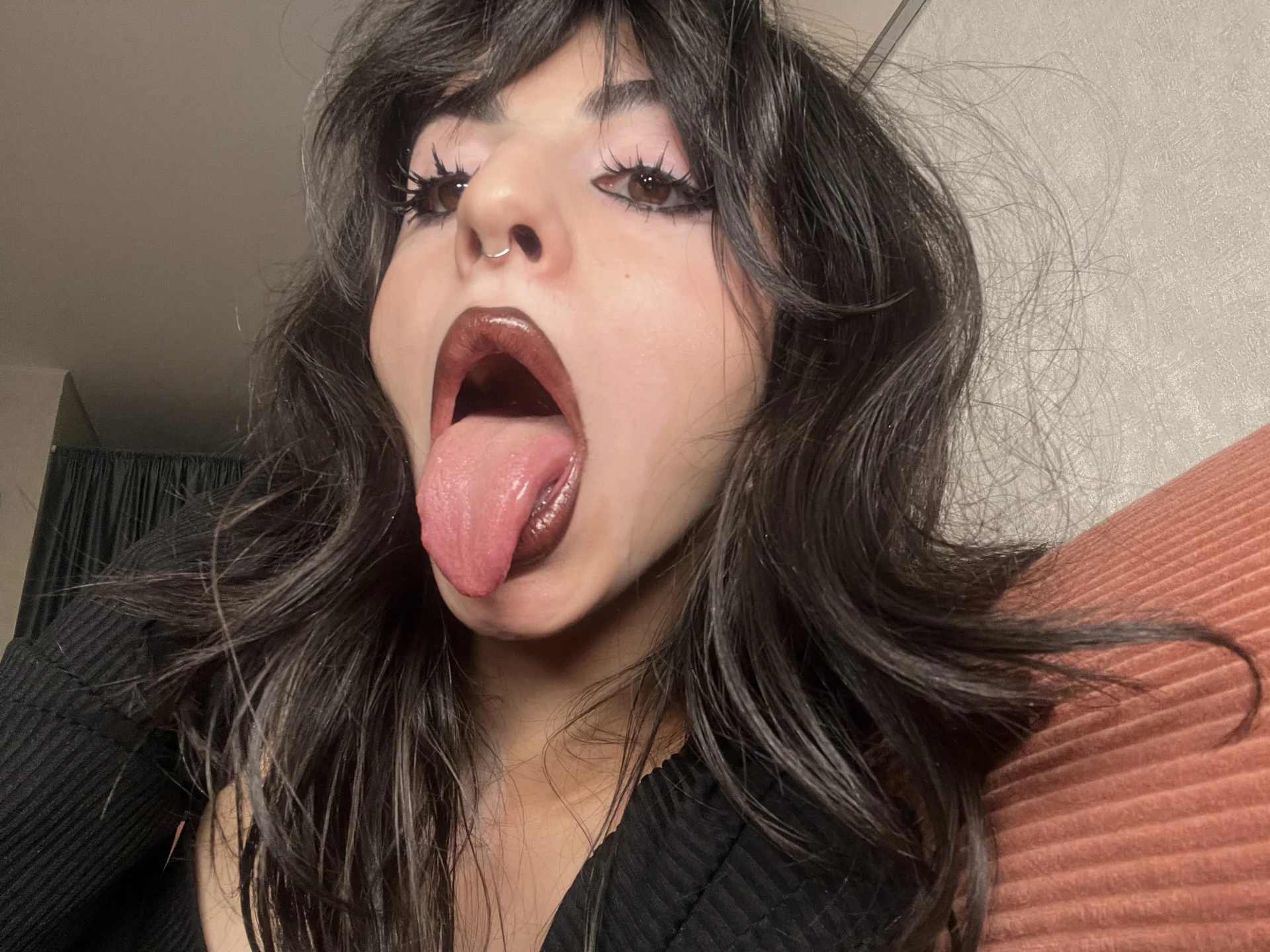 XXX Porn Photo of Nude Pheromoon 18