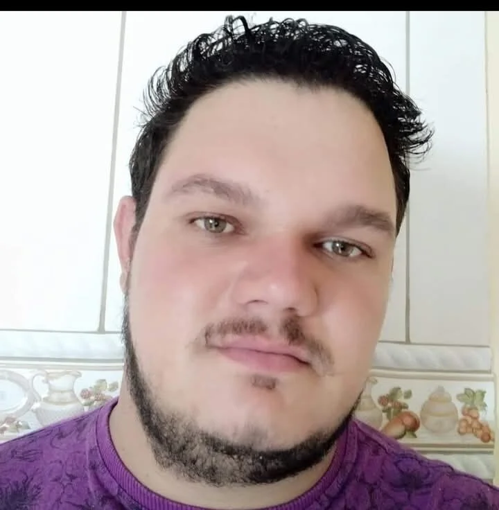 XXX Porn Photo of Nude Jhony3w 3