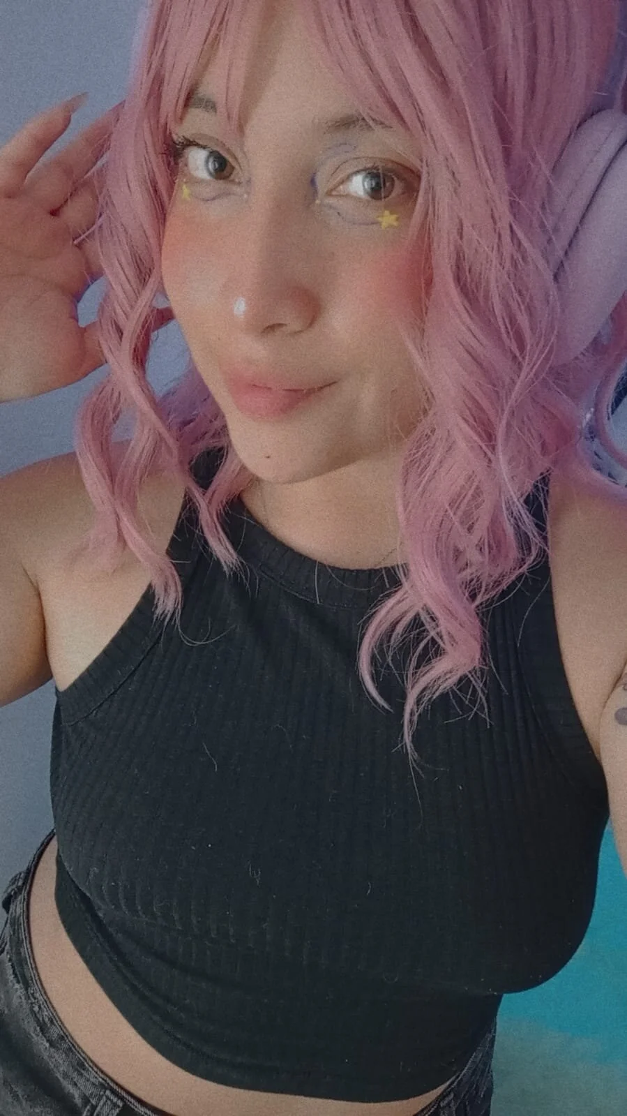 XXX Porn Photo of Nude NyxAndria_1 20