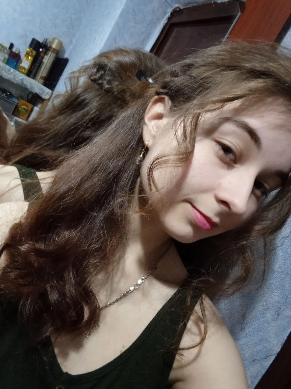 XXX Porn Photo of Nude lilith_diva 3