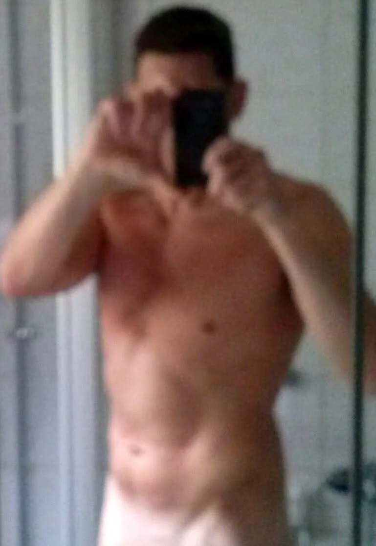 XXX Porn Photo of Nude Hotboy18x6 3