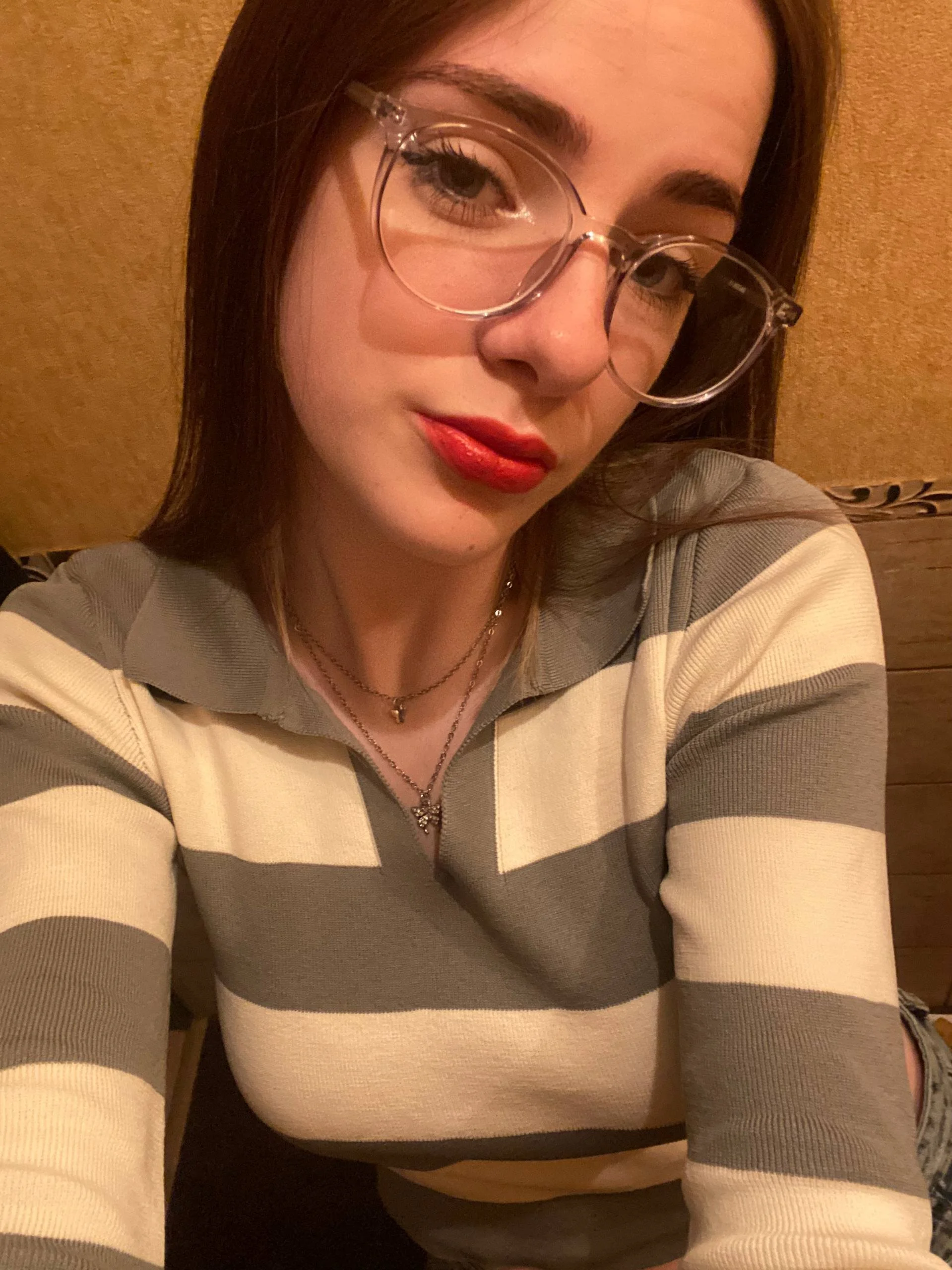 XXX Porn Photo of Nude selianderol 12
