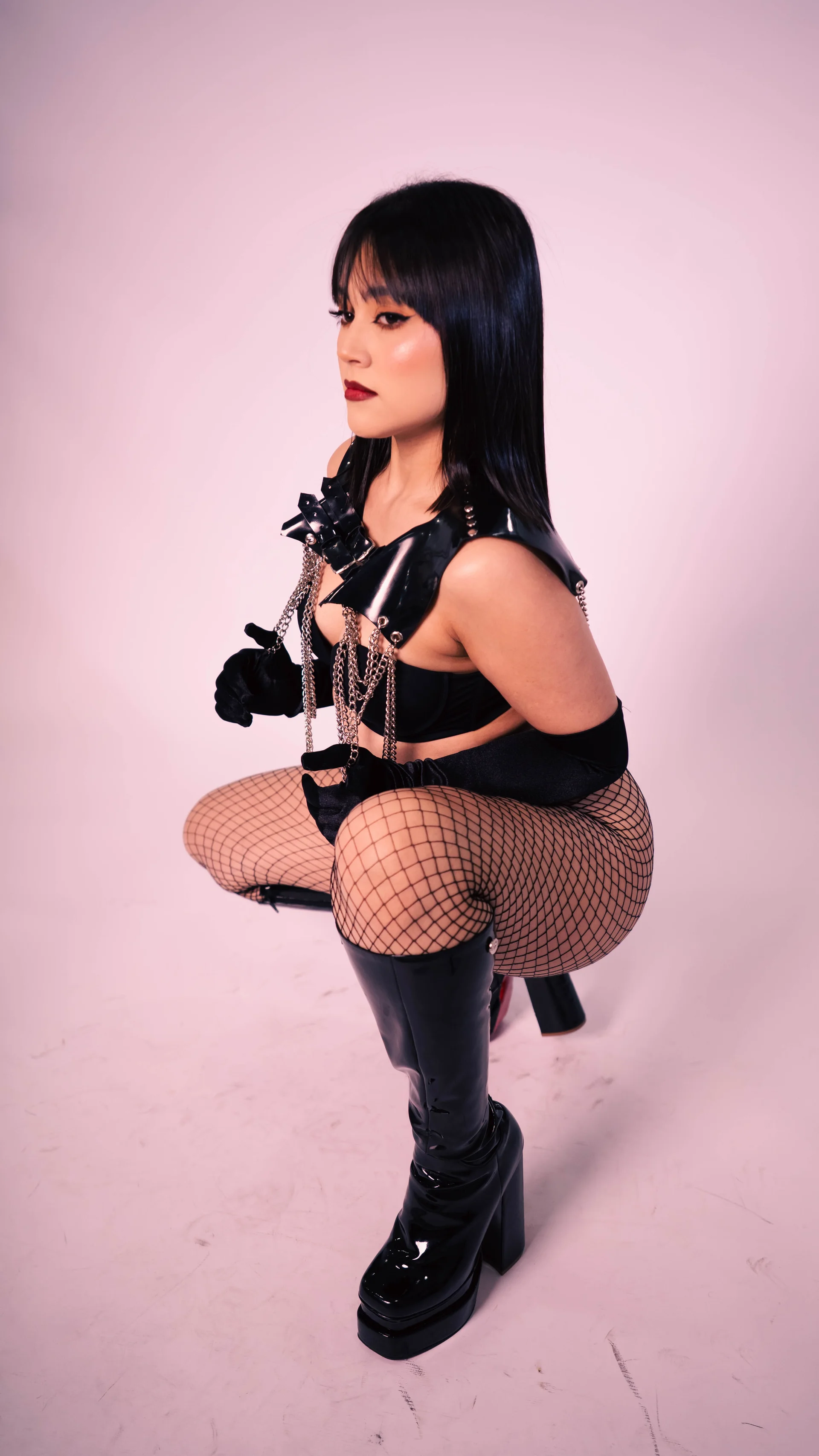 XXX Porn Photo of Nude vero_domplay 16