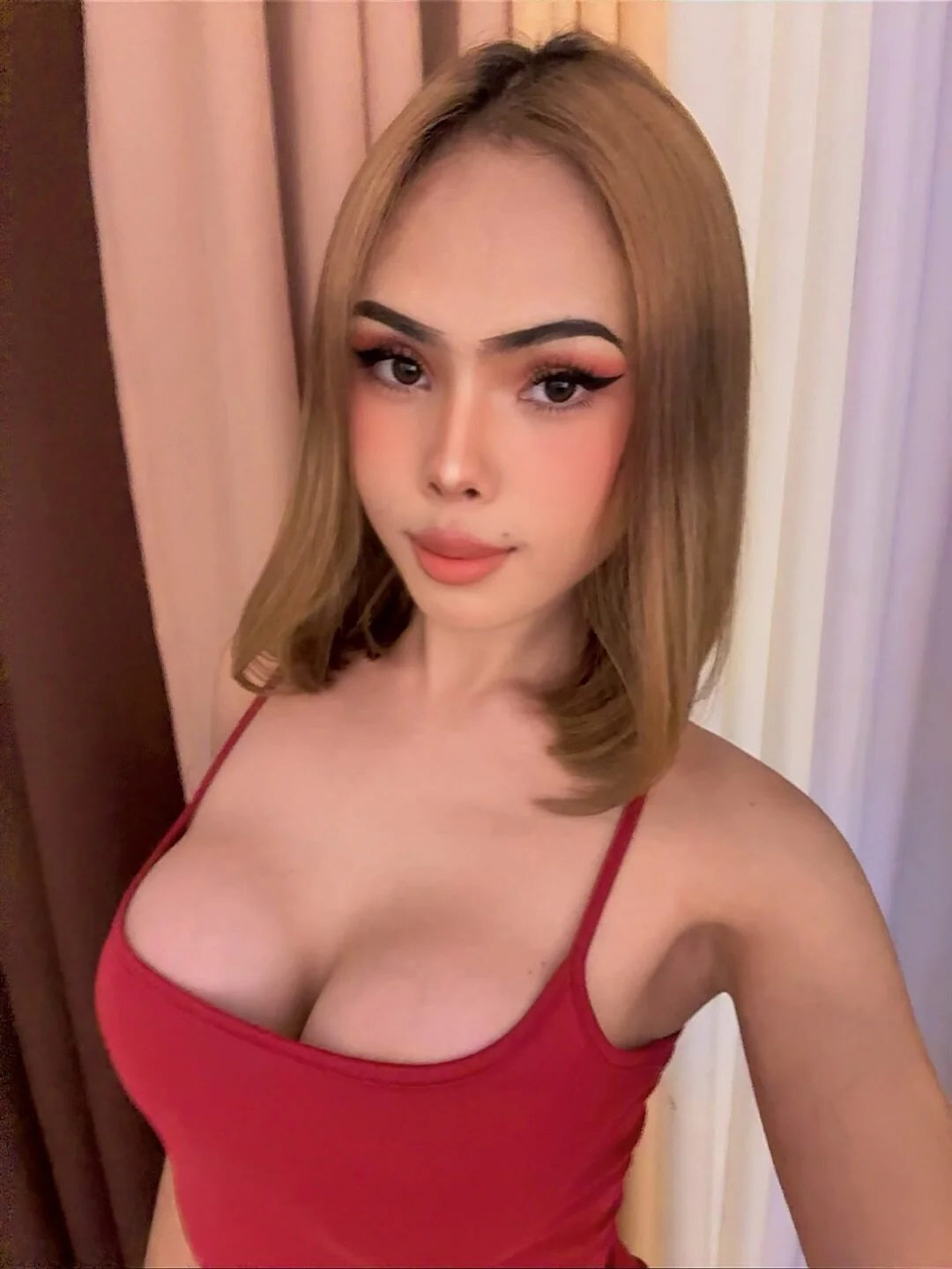 XXX Porn Photo of Nude Aliyah_Bucks 5