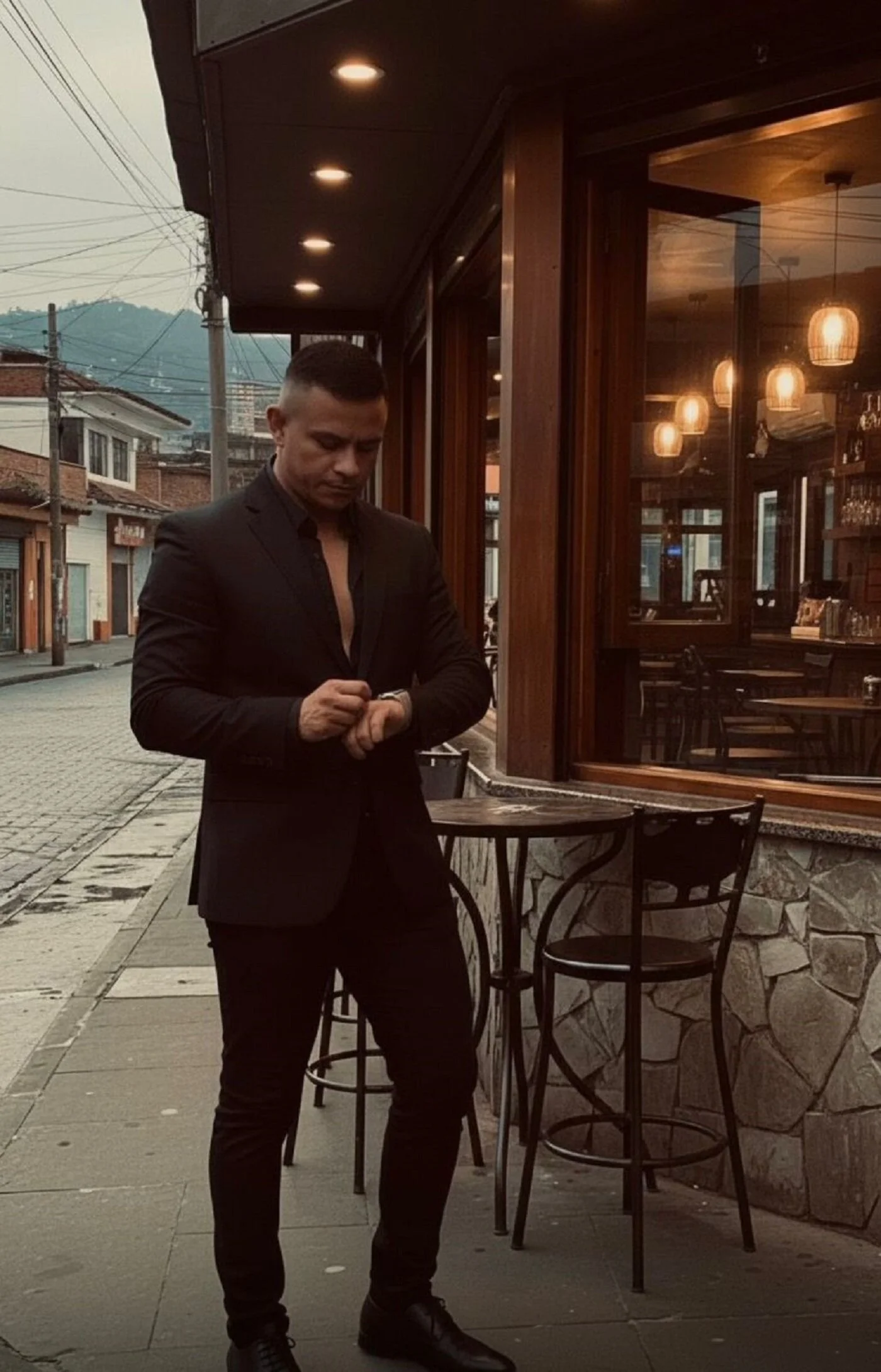XXX Porn Photo of Nude ZEUS-KING 2