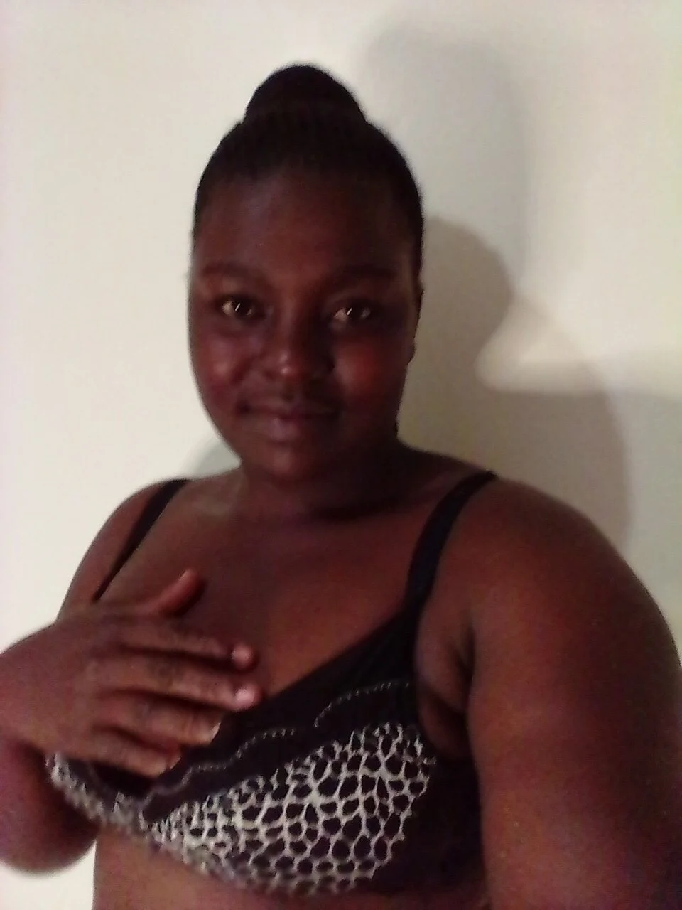 XXX Porn Photo of Nude pretty_shany 5
