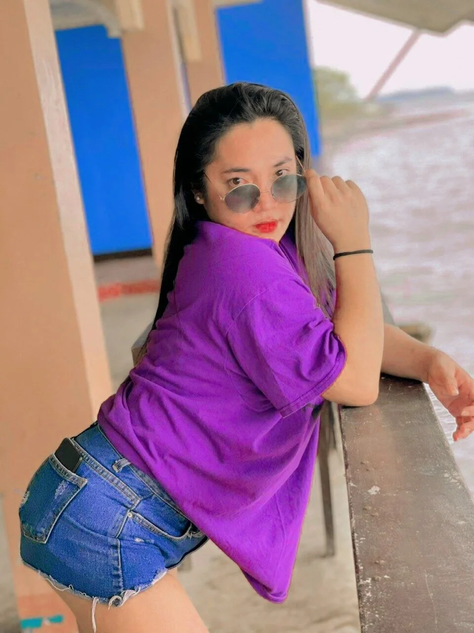XXX Porn Photo of Nude Urgirl_Ekang 2
