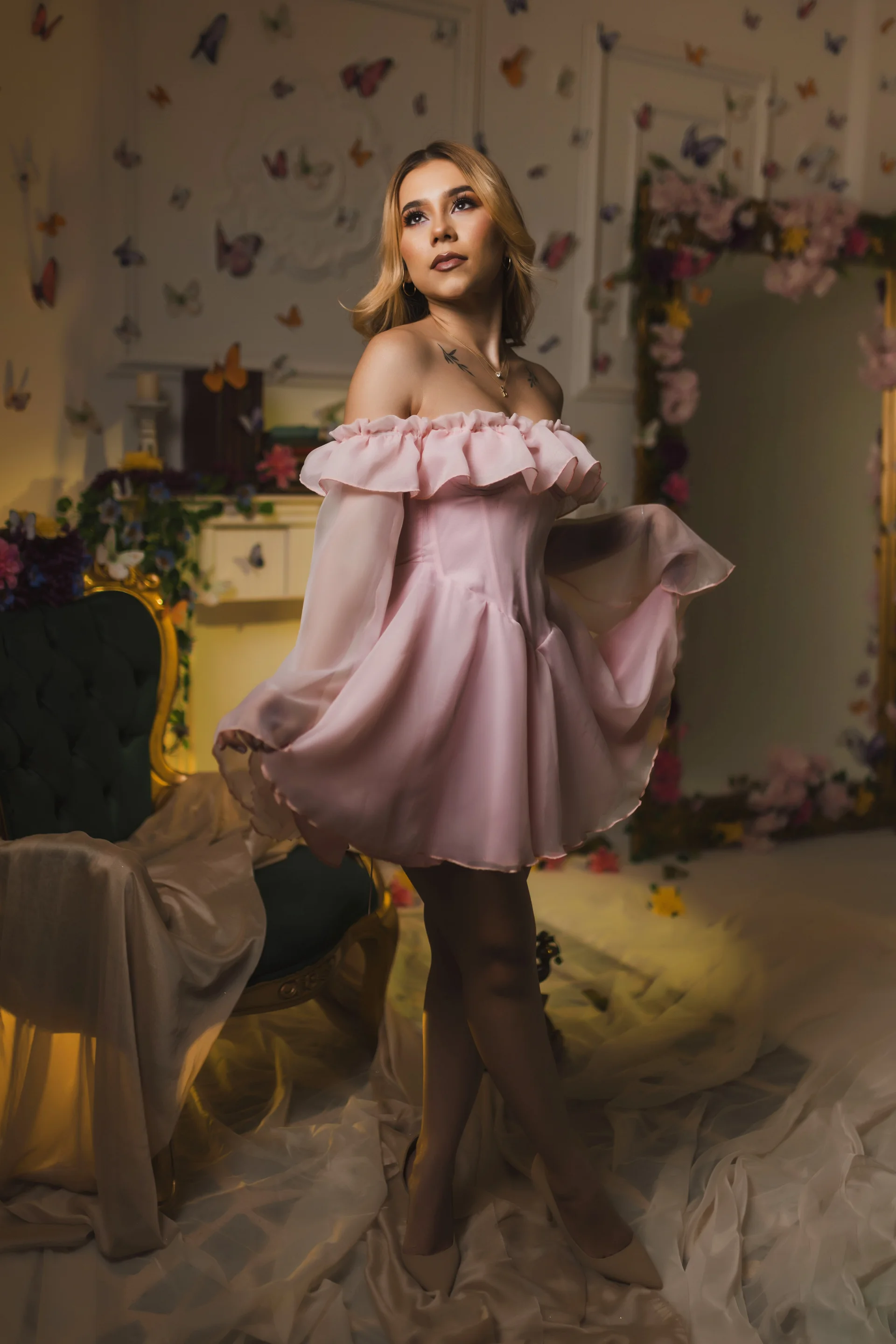 XXX Porn Photo of Nude Lezy_ 948