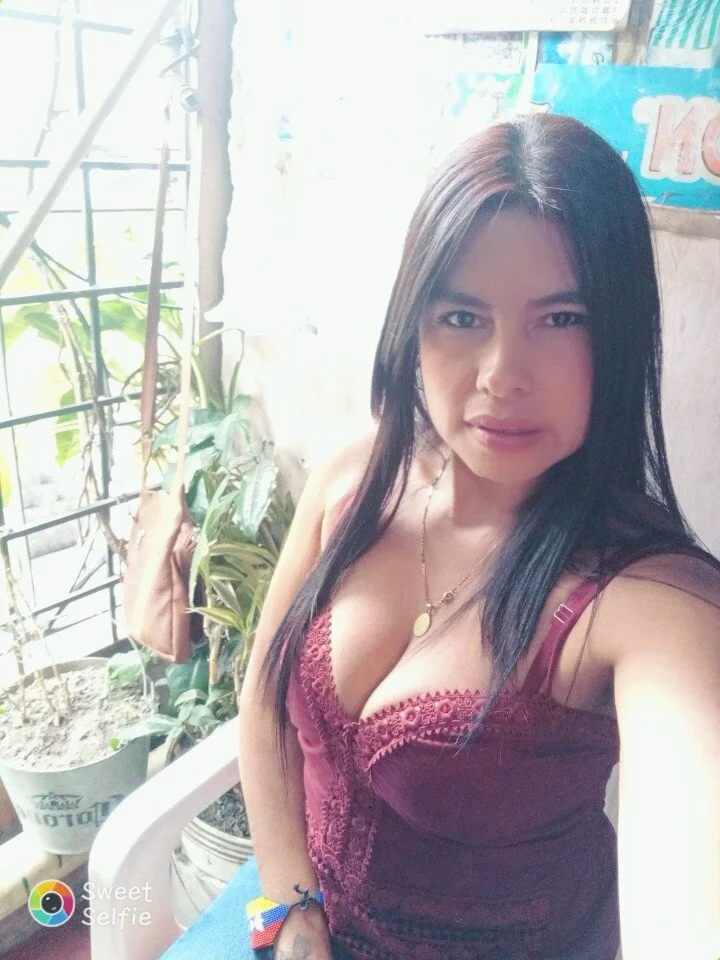 XXX Porn Photo of Nude Alanagracia 40