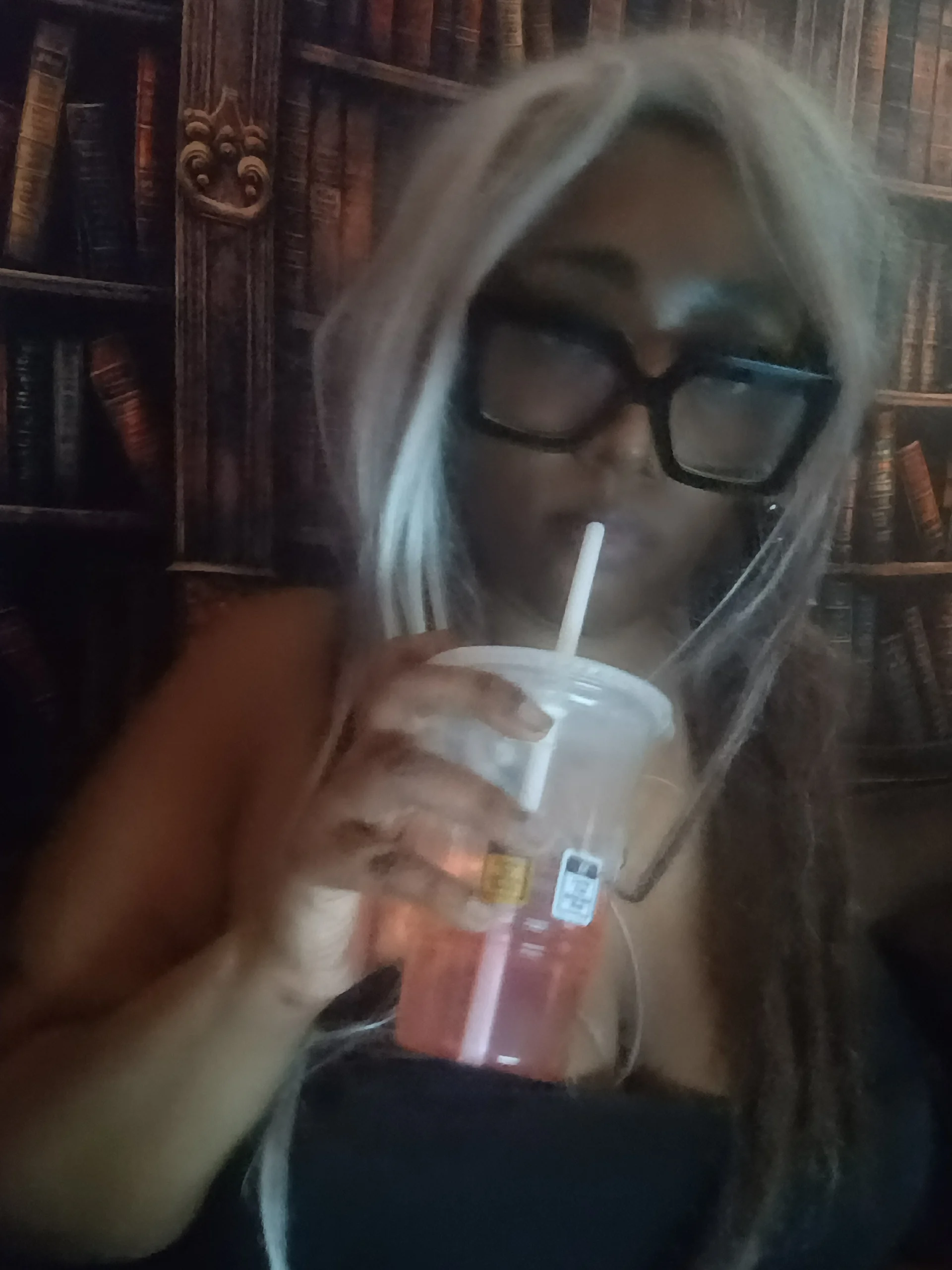 XXX Porn Photo of Nude VenezuelaLuxeNoir 356