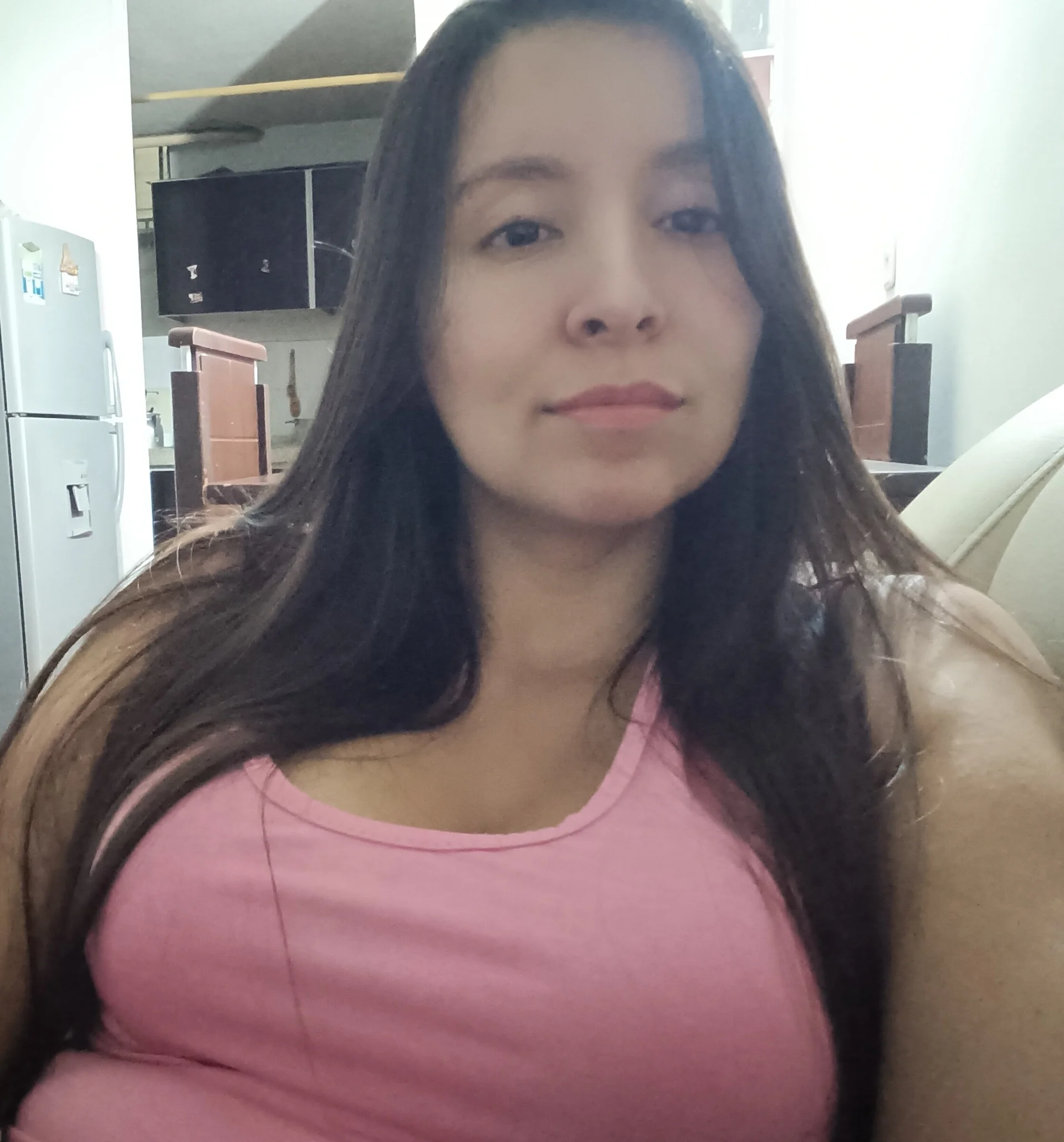 XXX Porn Photo of Nude emely_sexx20 4