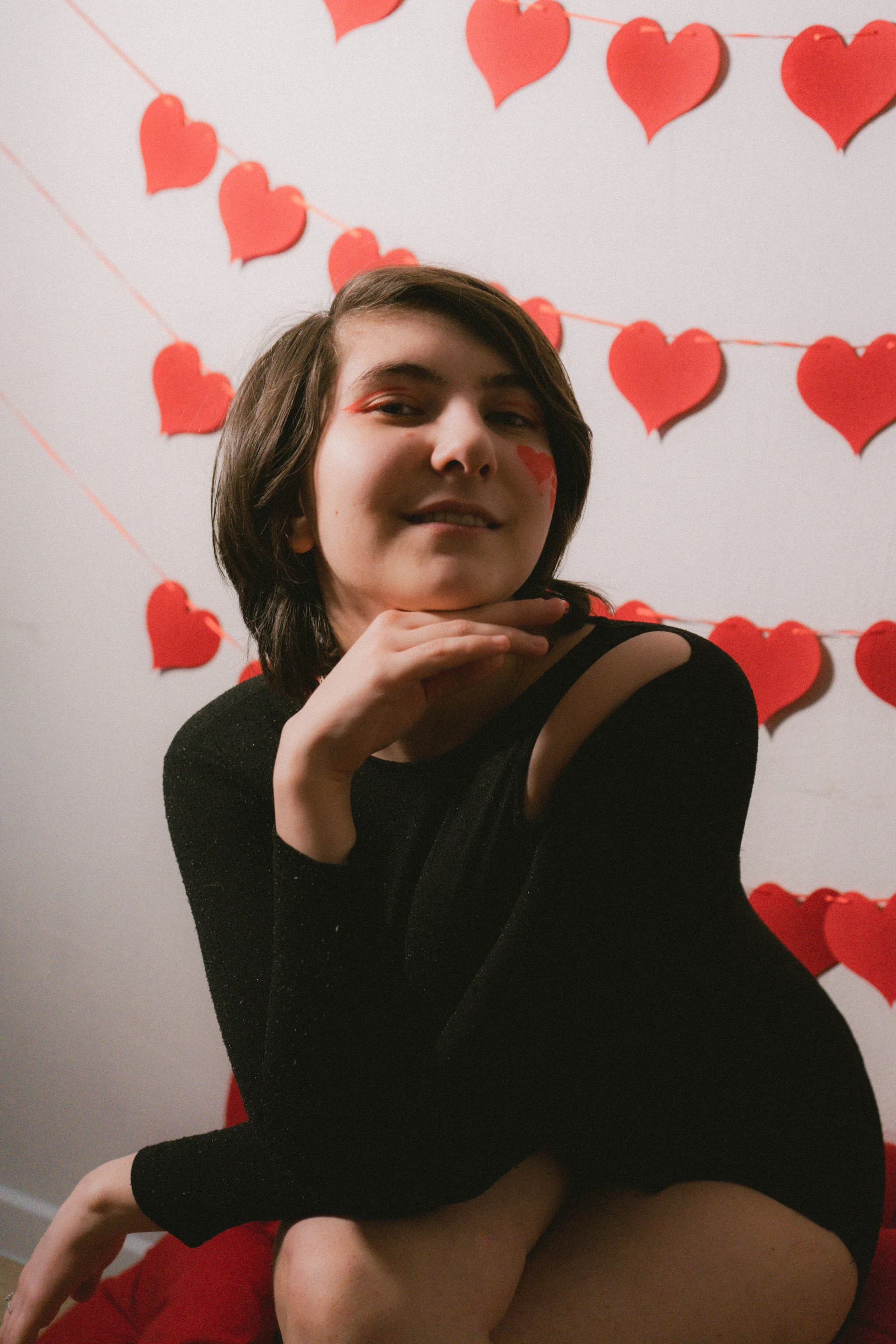 XXX Porn Photo of Nude Lily_Marlin 19
