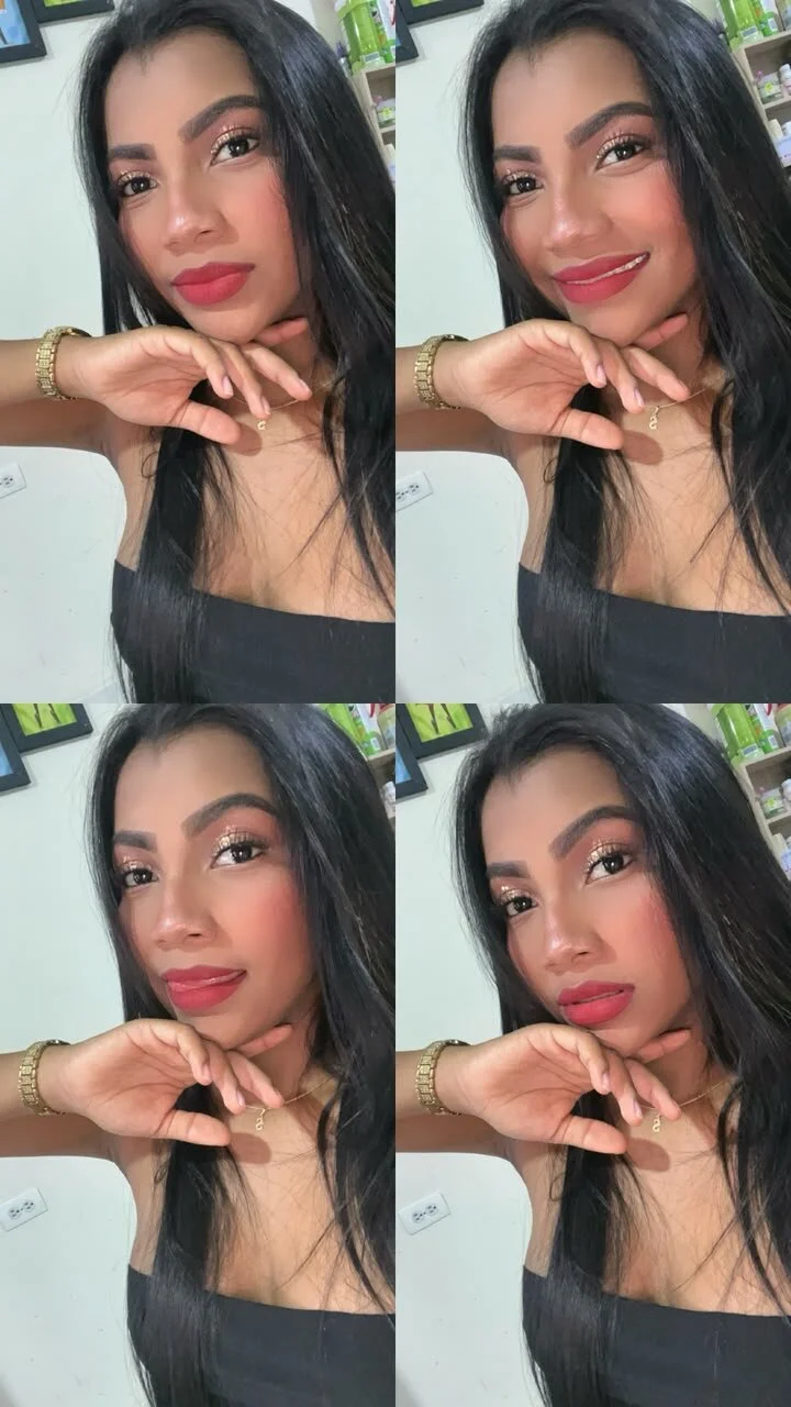 XXX Porn Photo of Nude sara18noir 19