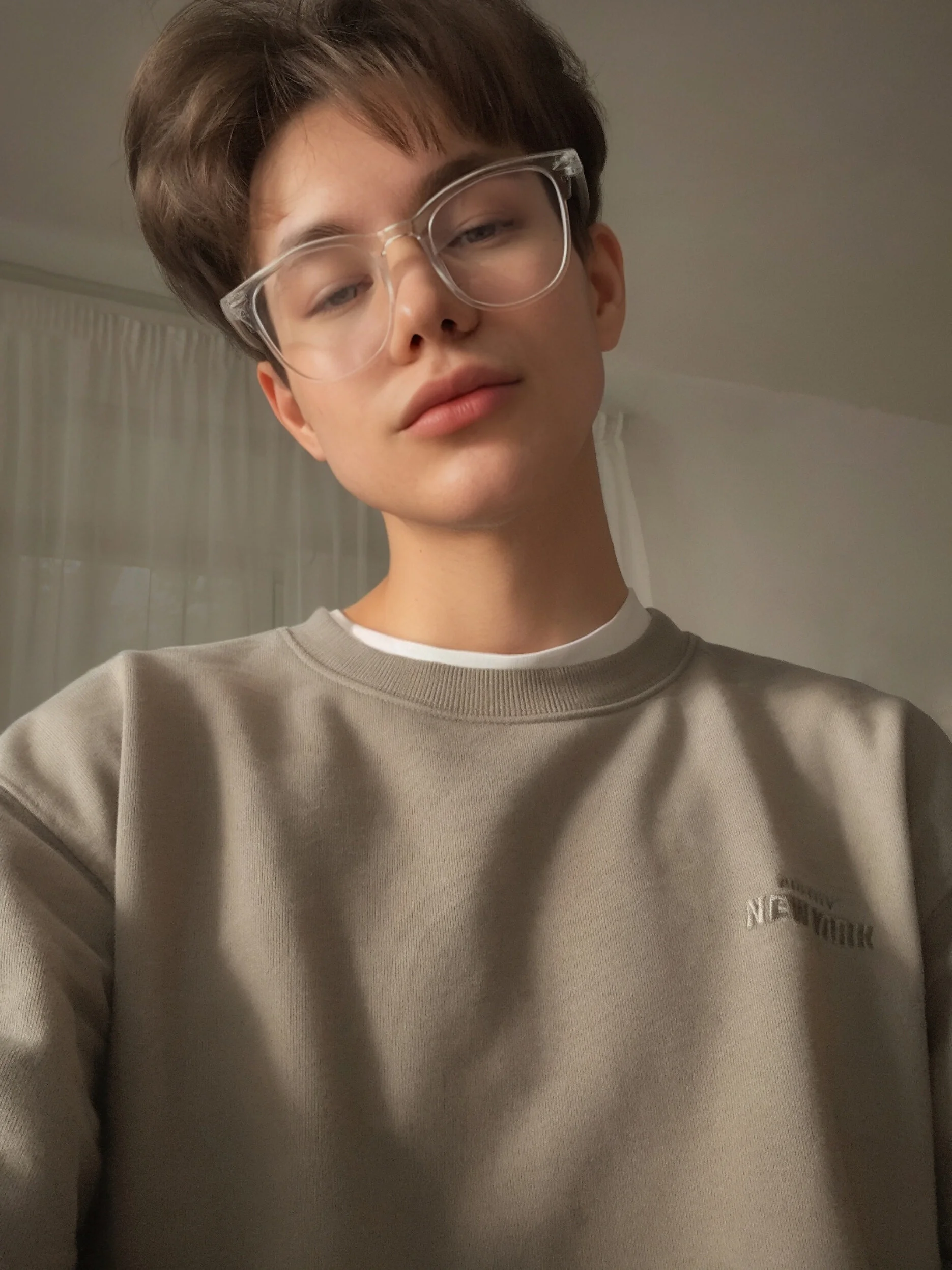 XXX Porn Photo of Nude BOBRIKGAY 19