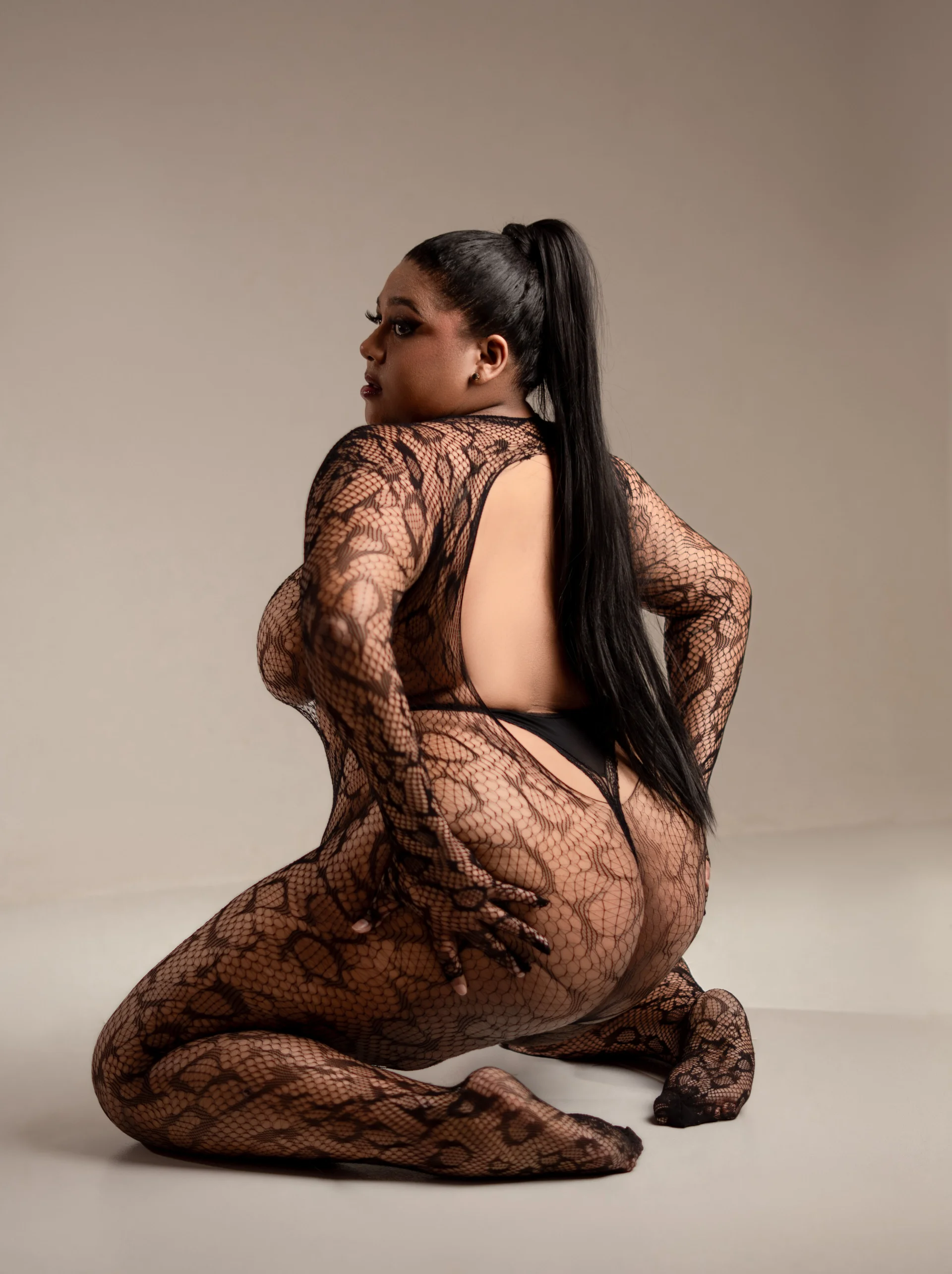 XXX Porn Photo of Nude BiancaFollerach 181