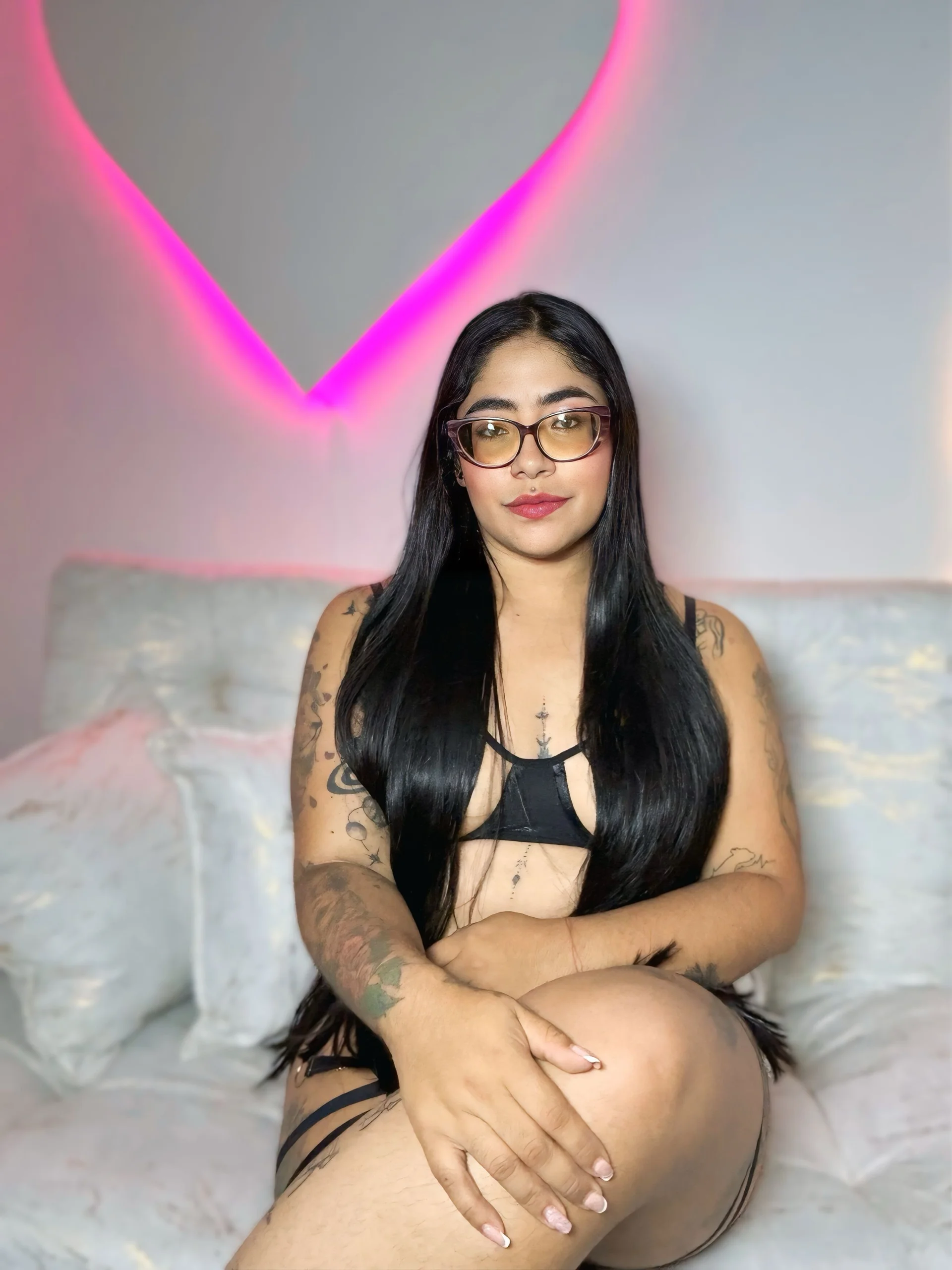 XXX Porn Photo of Nude MeganHudson 6