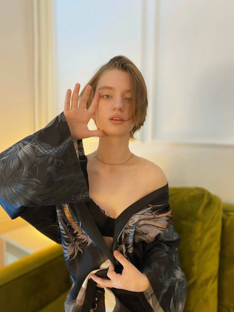 XXX Porn Photo of Nude Pretty_Victoria 18